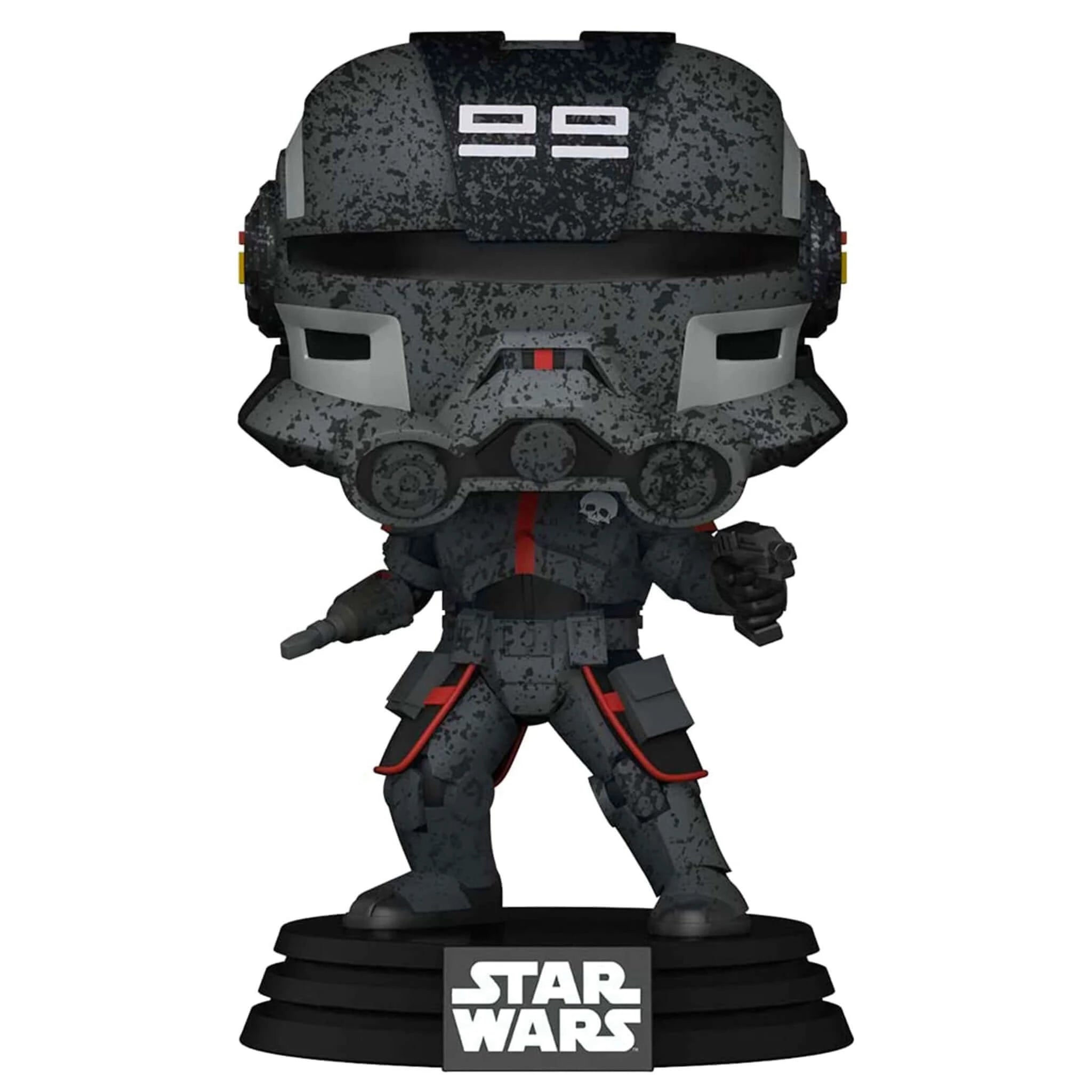 Echo Funko Pop!-Jingle Truck Toys