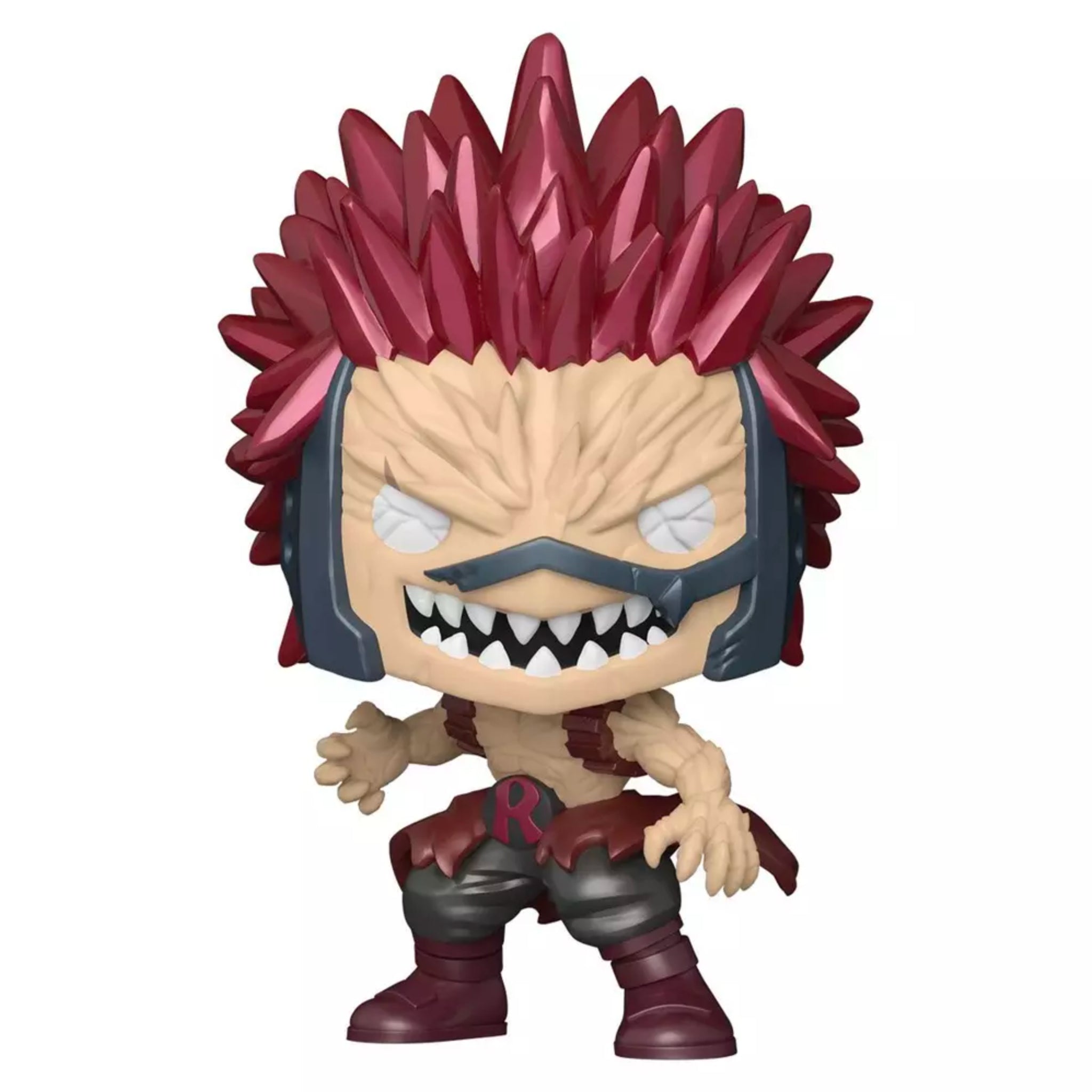 Eijiro Unbreakable Funko Pop! GAMESTOP EXCLUSIVE