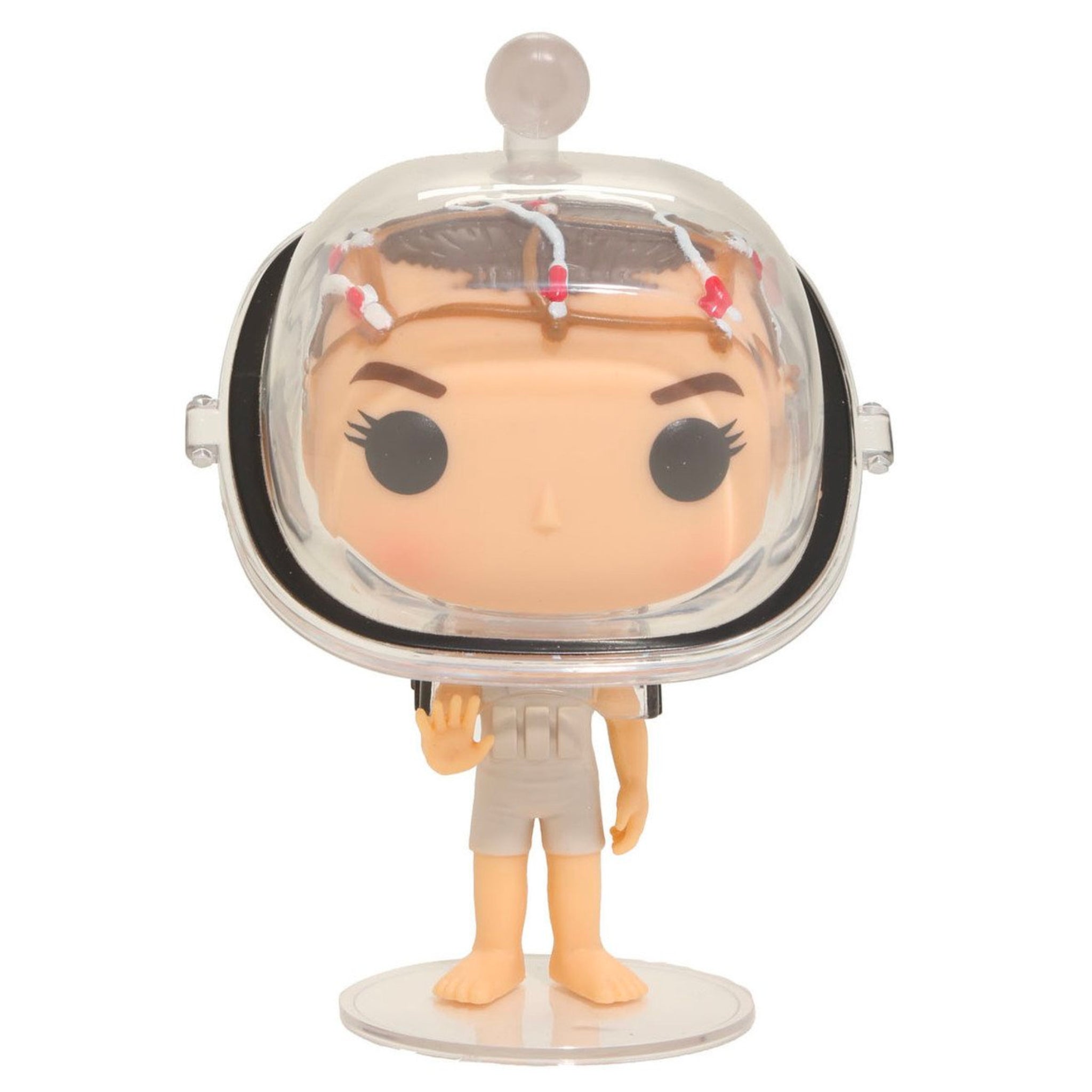 Eleven Underwater Funko Pop! HOT TOPIC EXCLUSIVE