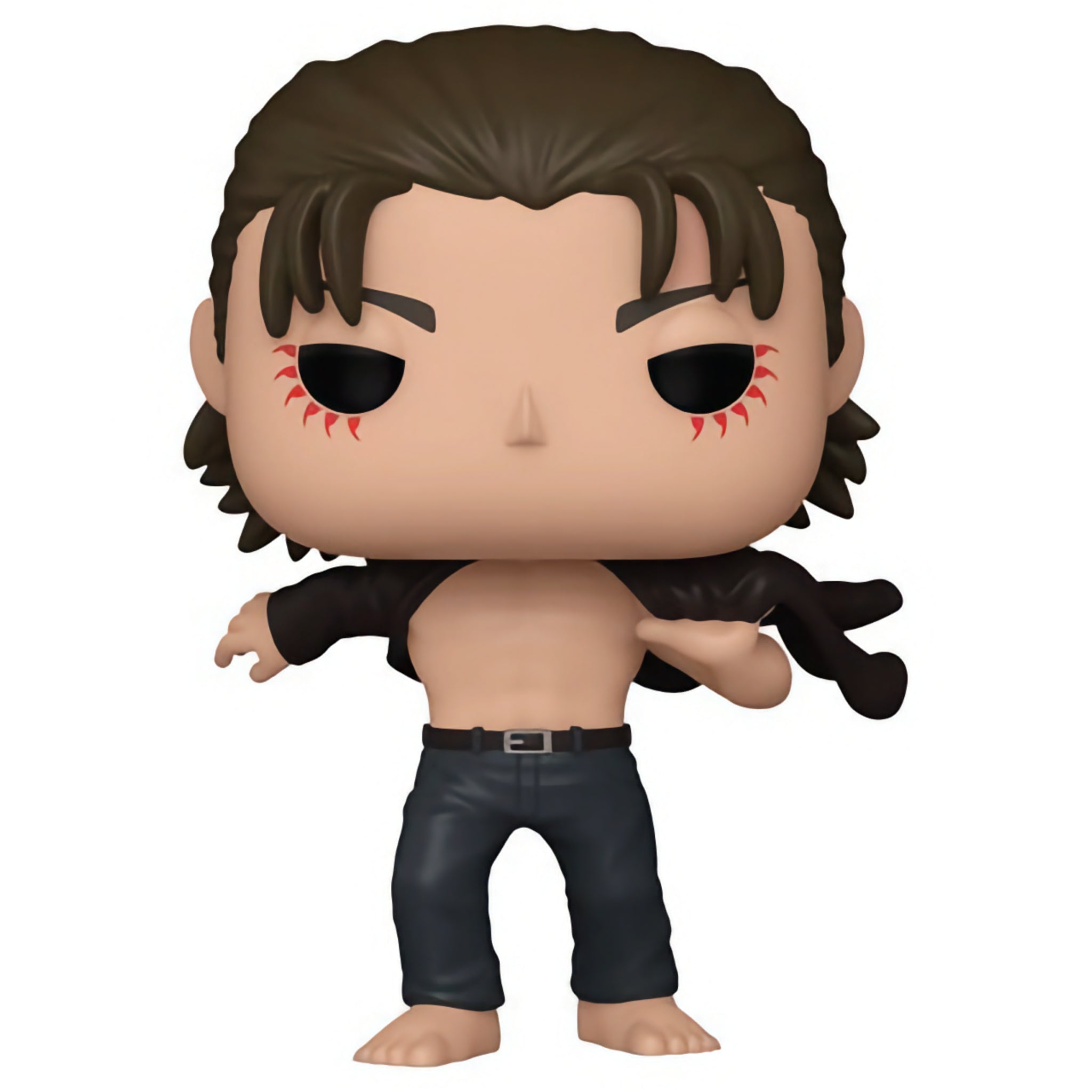 Eren Jaeger Funko Pop!