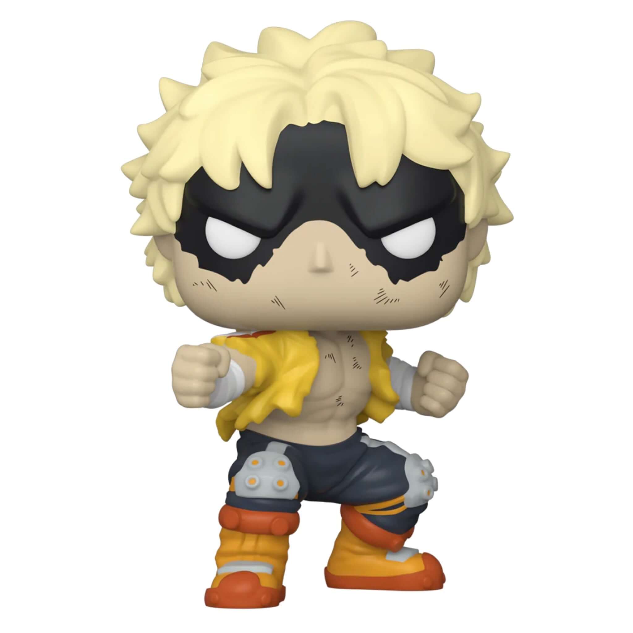 Fatgum (Slim Form) Funko Pop!-Jingle Truck Toys