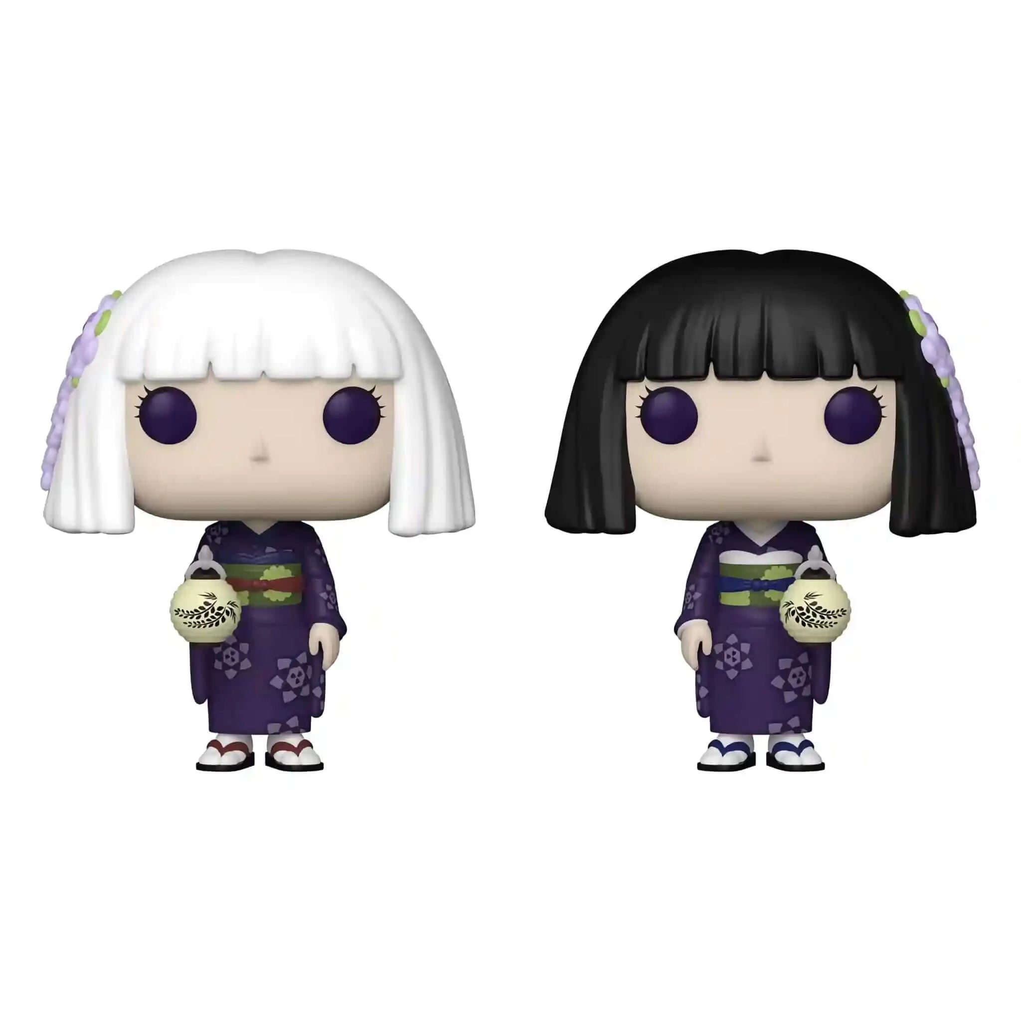 Final Selection Guides (Glows) Funko Pop! AMZN EXCLUSIVE-Jingle Truck Toys