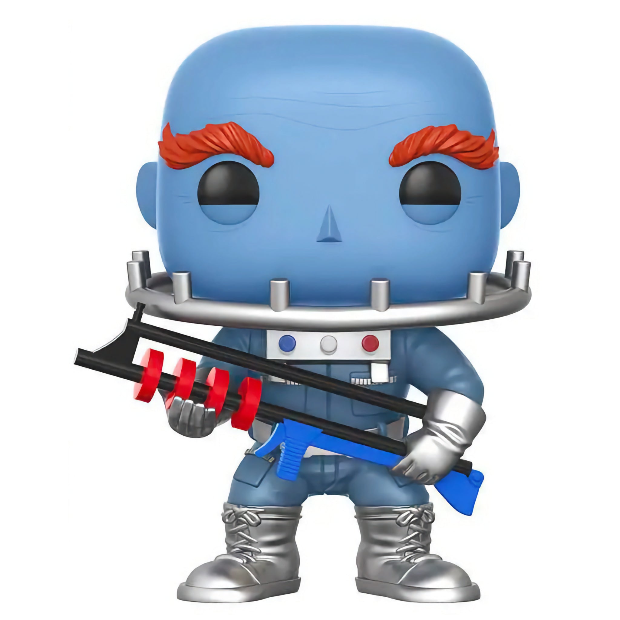 Mr. Freeze (Classic 1966 TV) Funko Pop!