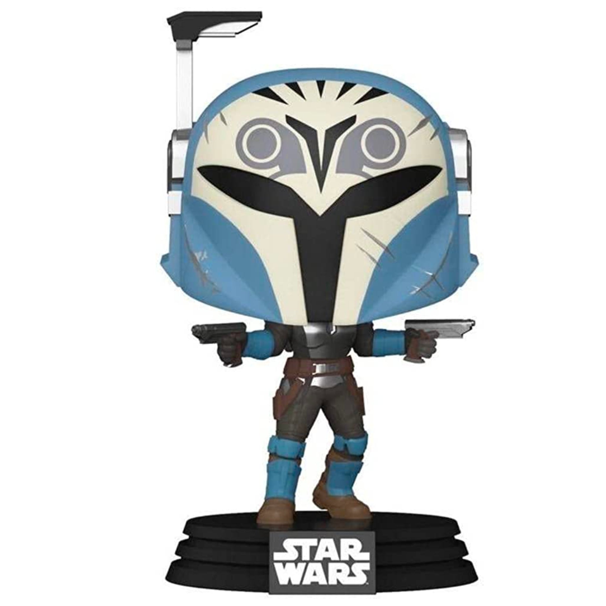 Bo-Katan Kryze Funko Pop!