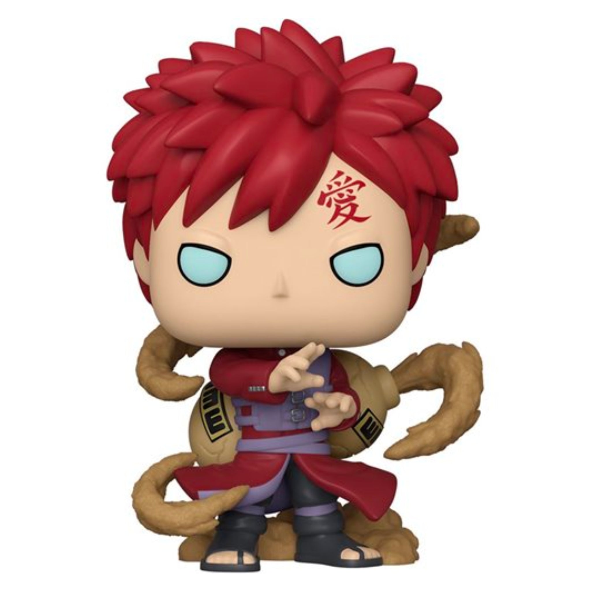 Gaara Funko Pop!