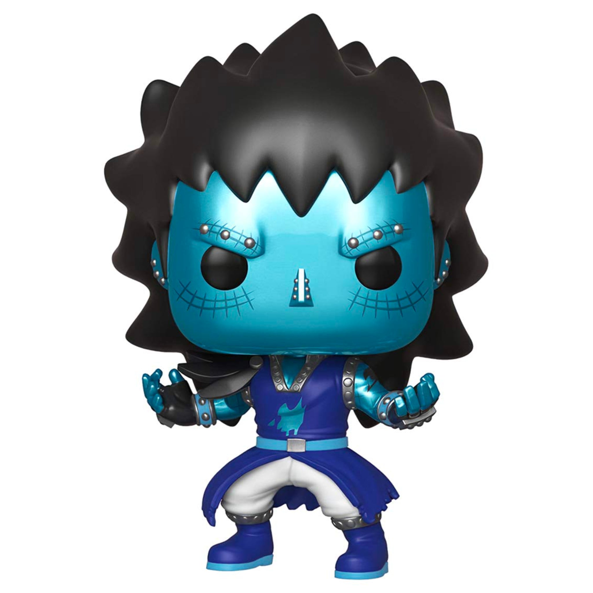Gajeel (Dragon Force) Funko Pop! 2019 SPRING CON