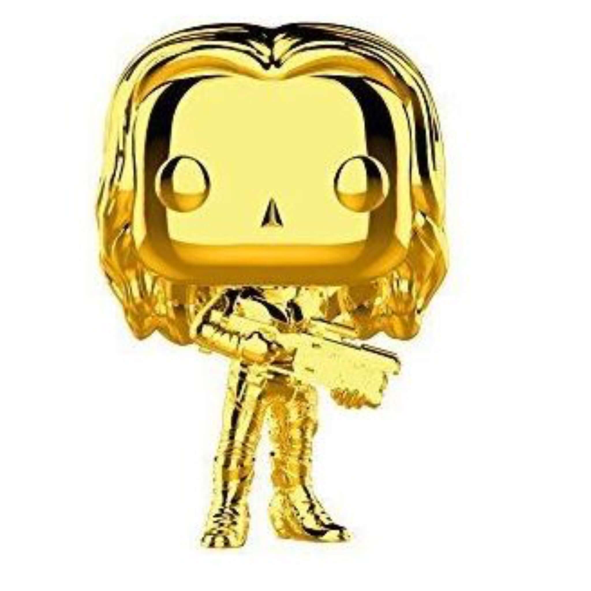 Gamora Funko Pop!-Jingle Truck Toys