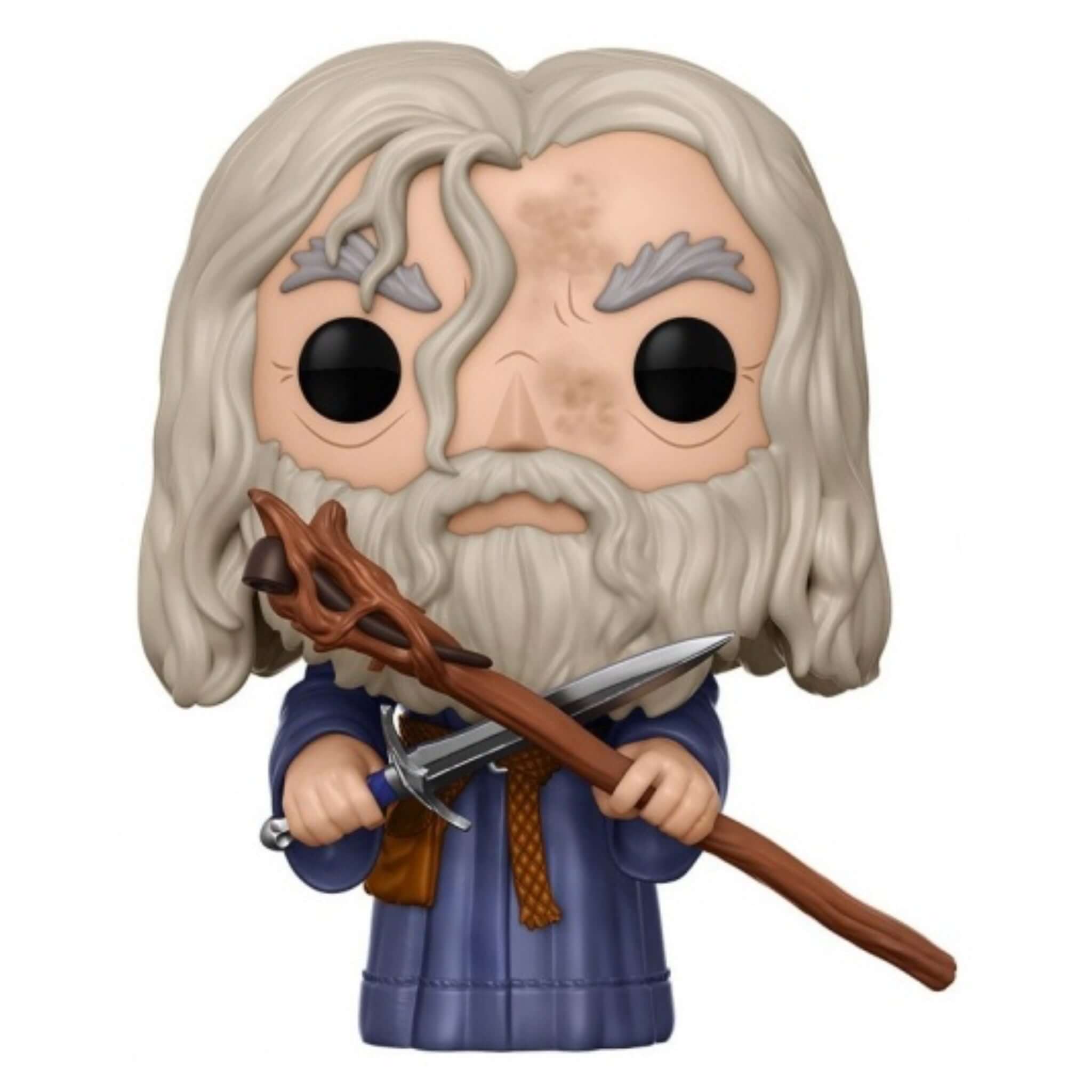 Gandalf Funko Pop!-Jingle Truck Toys