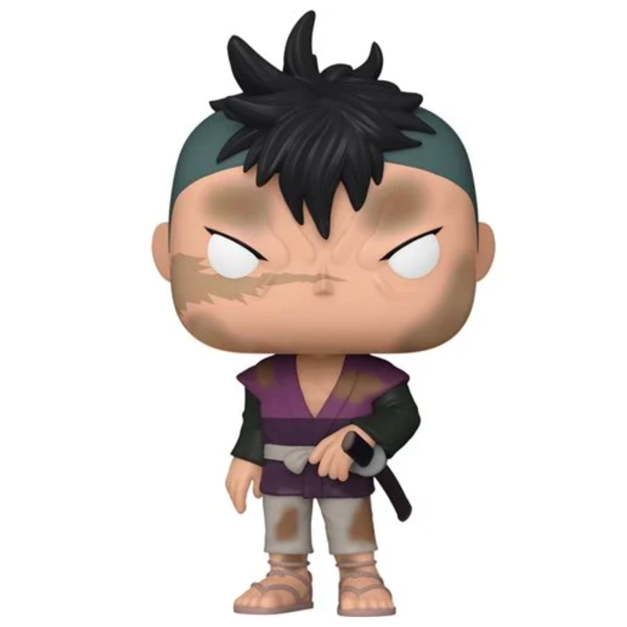 Genya Shinazugawa Funko Pop!