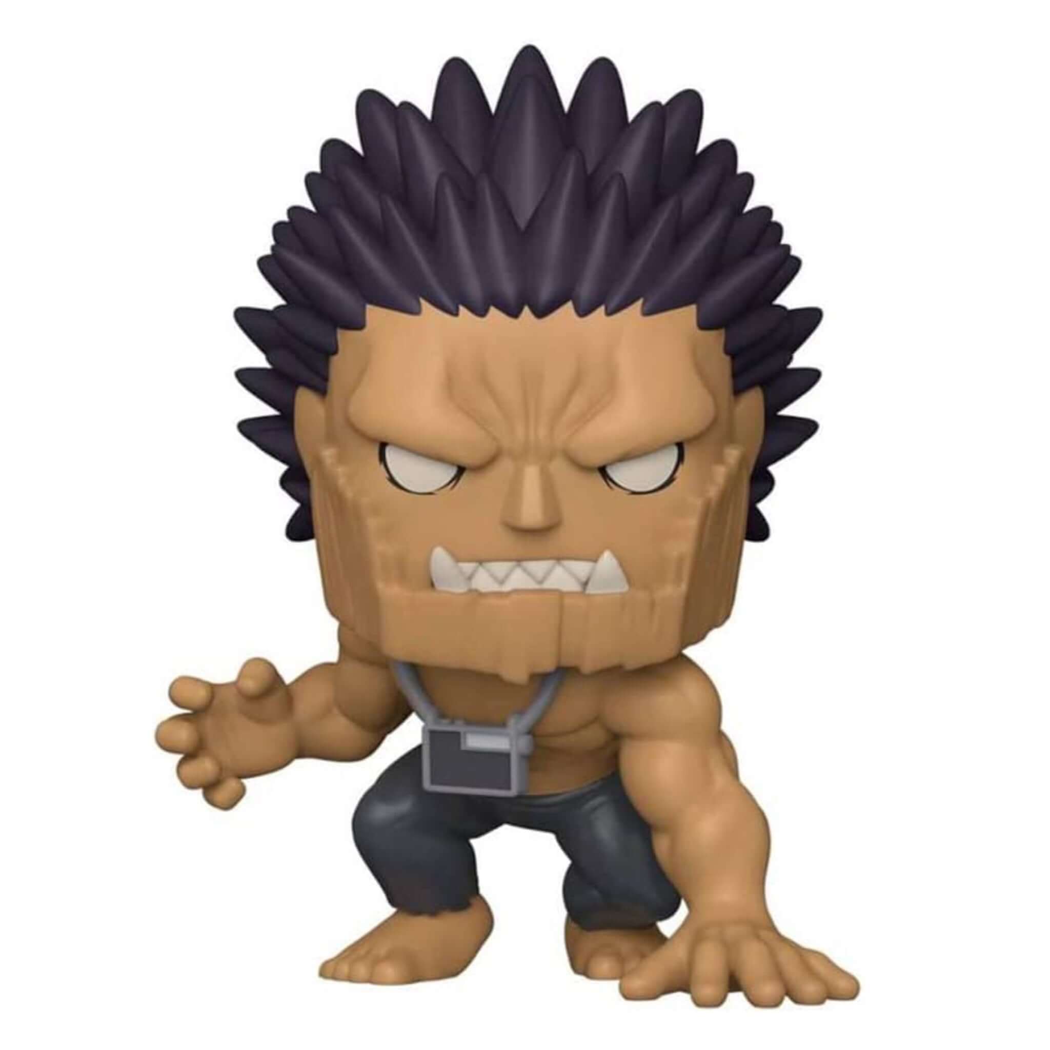 Gigantomachia Funko Pop! FUNKO EXCLUSIVE-Jingle Truck Toys