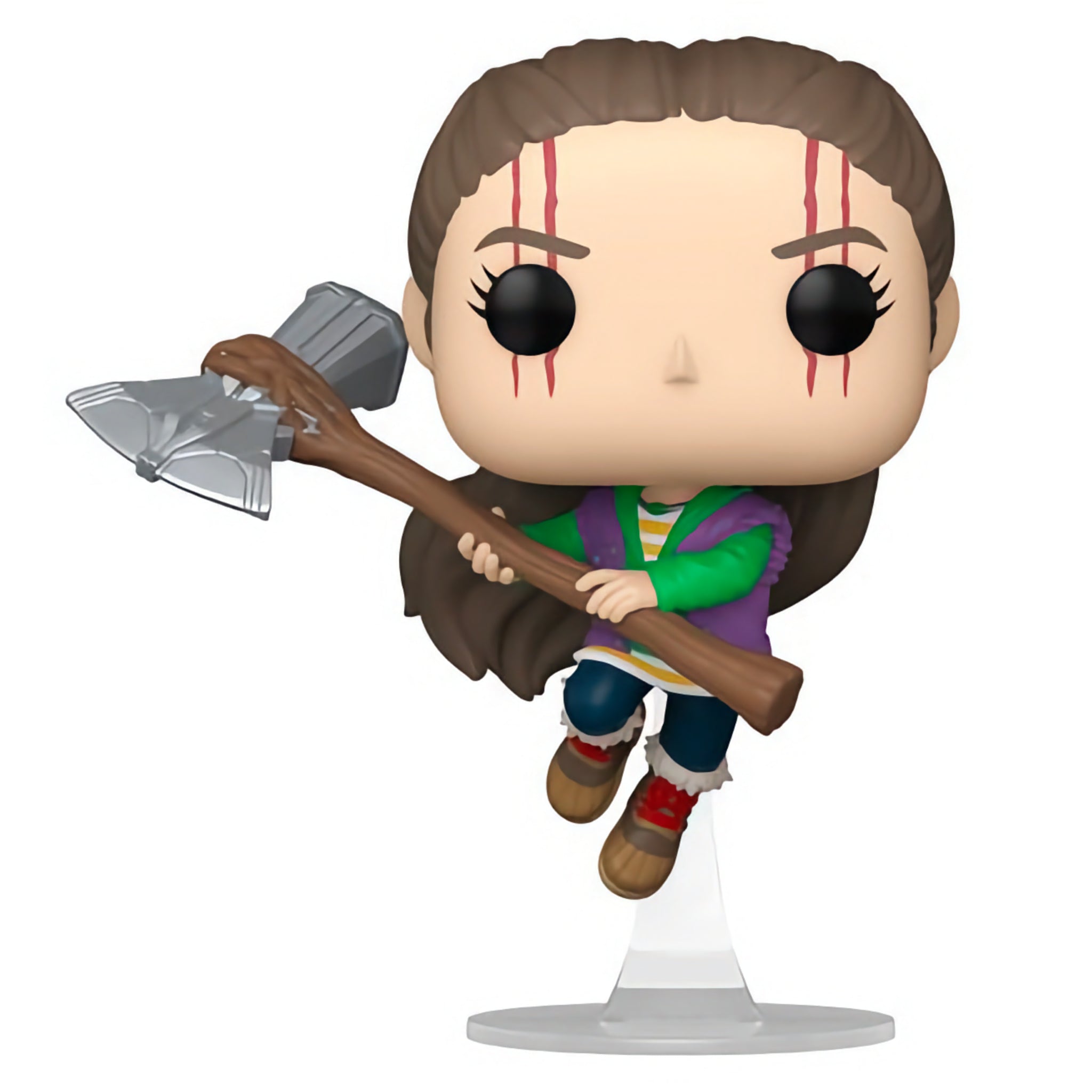Gorr's Daughter Funko Pop! 2023 SUMMER CON