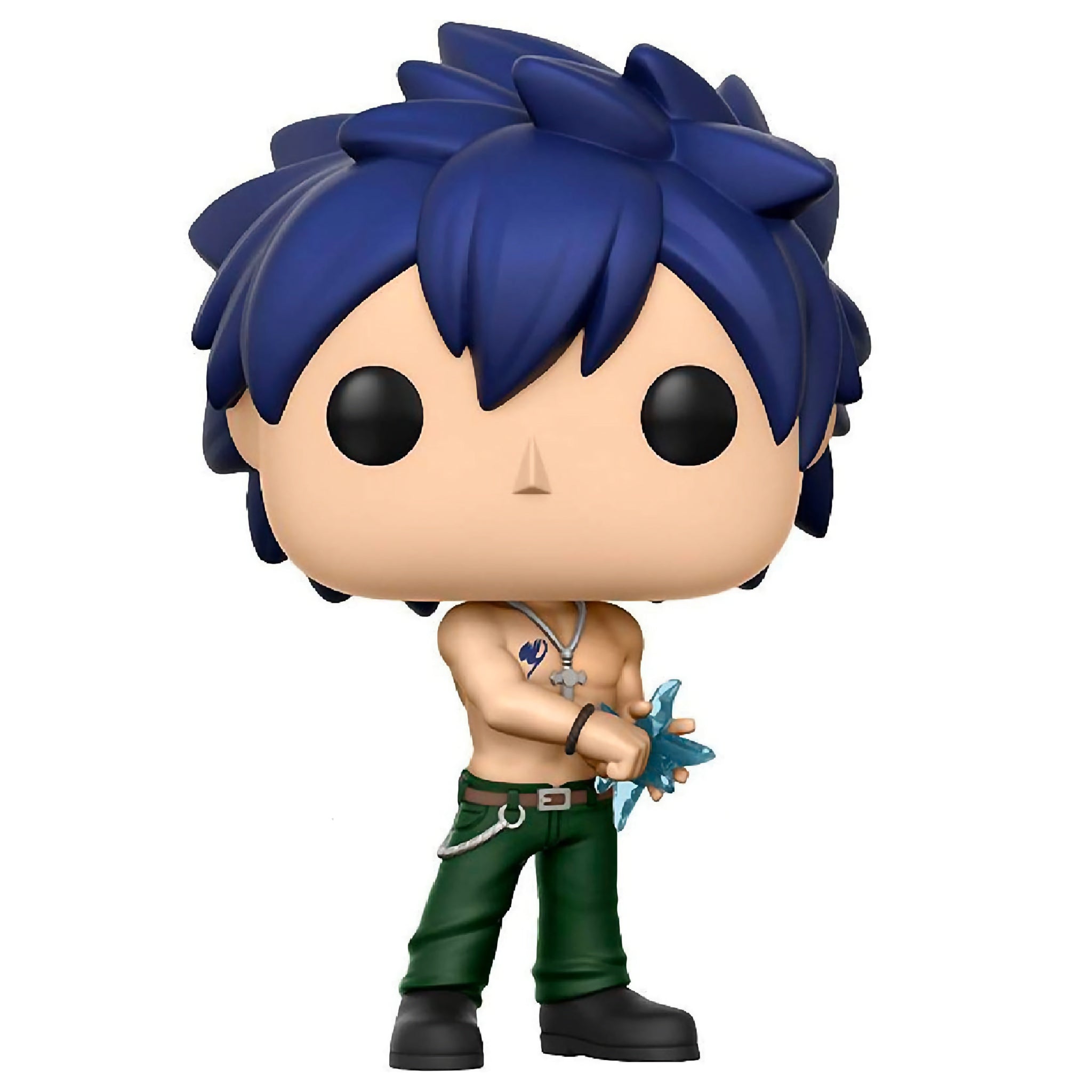 Gray Fullbuster Funko Pop!