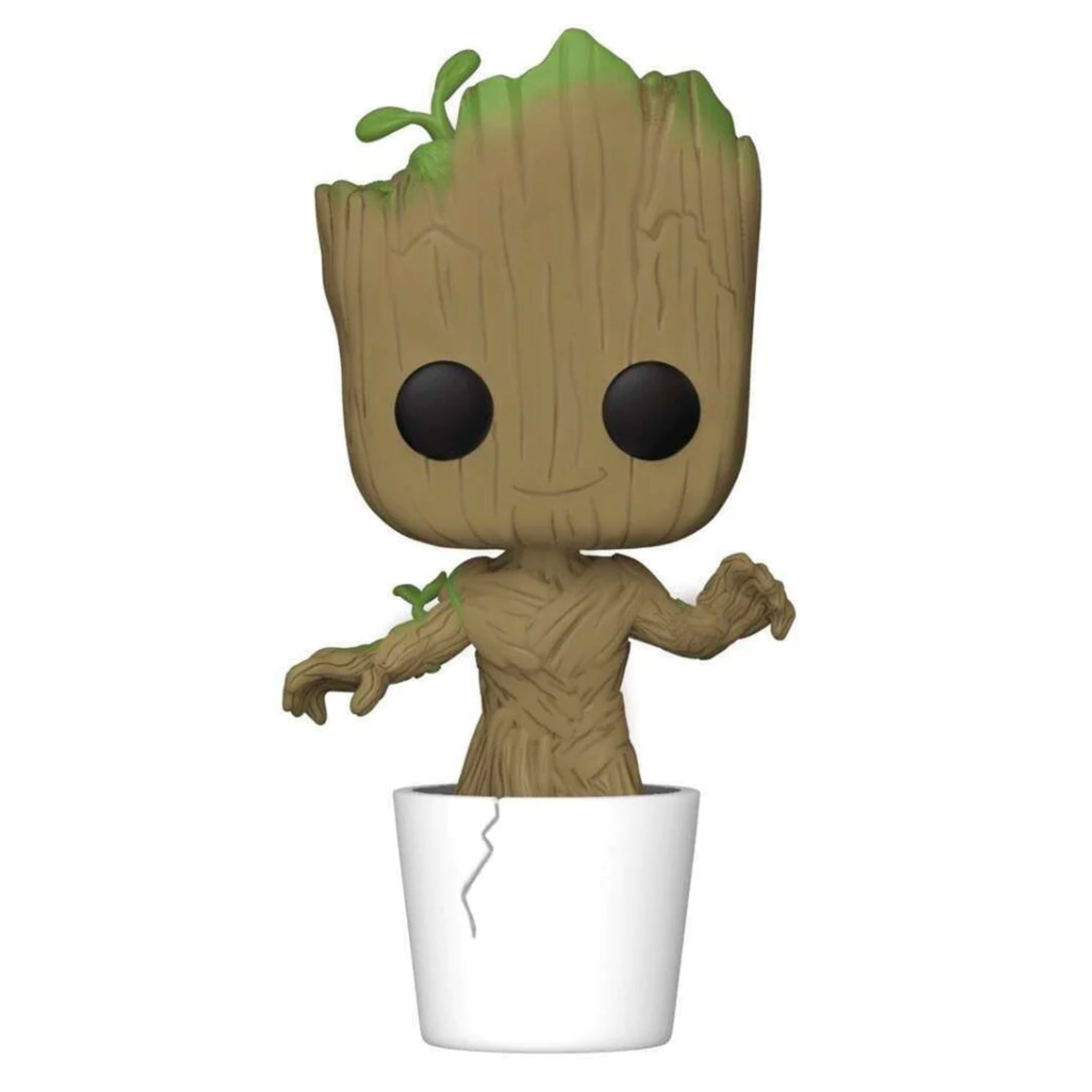 Groot Funko Pop! MARVEL EXCLUSIVE