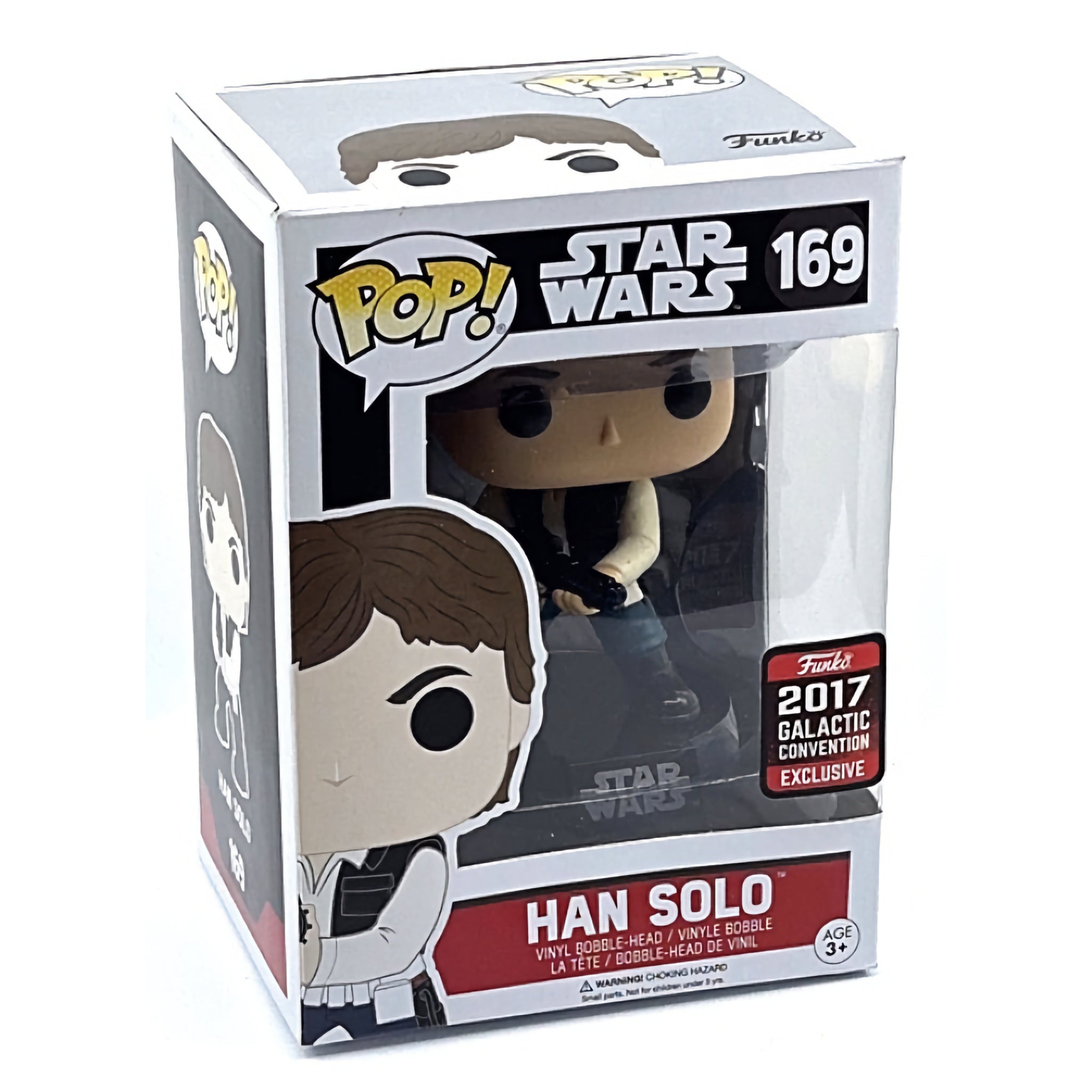 Funko pop it 2024 2017