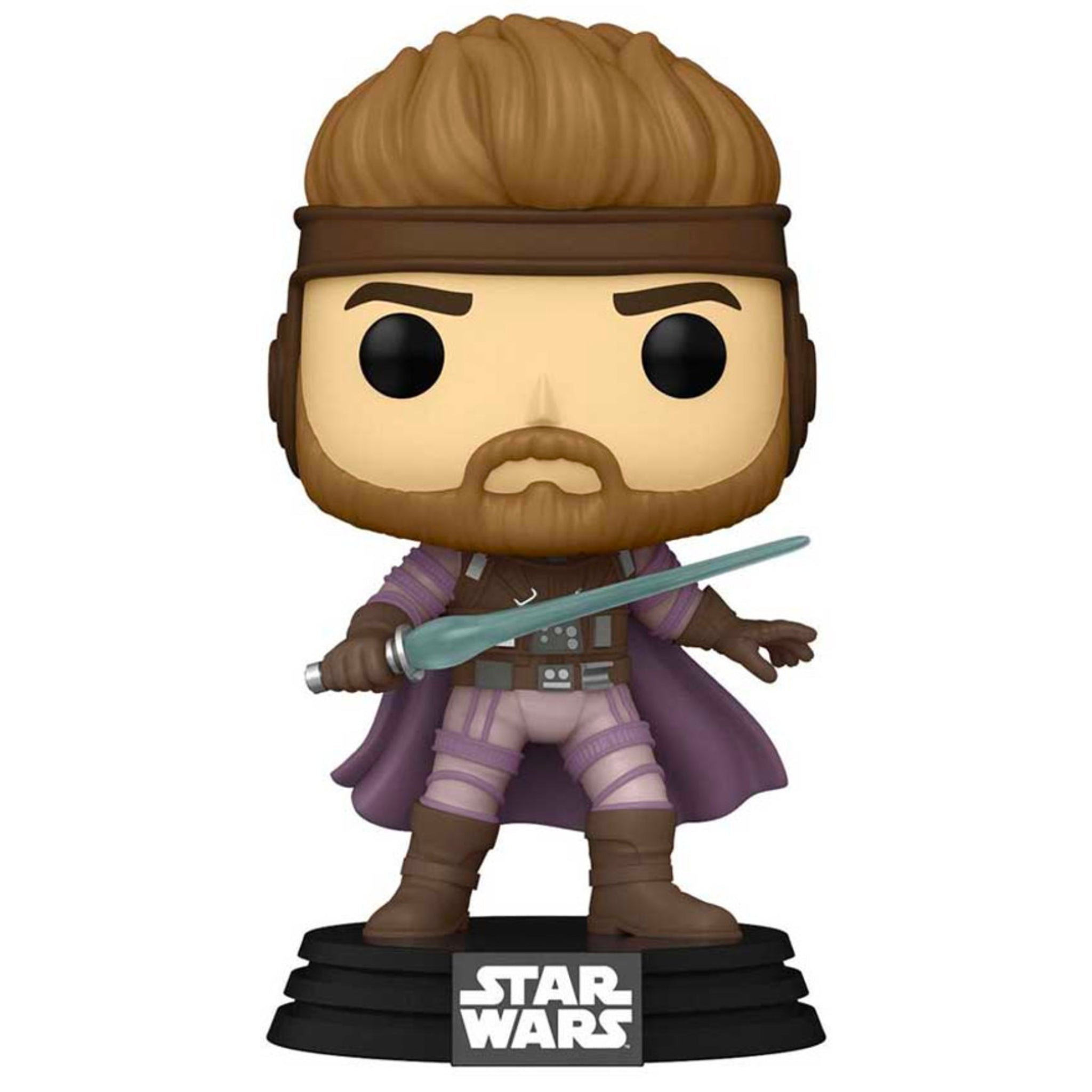 Concept Series Han Solo Funko Pop!