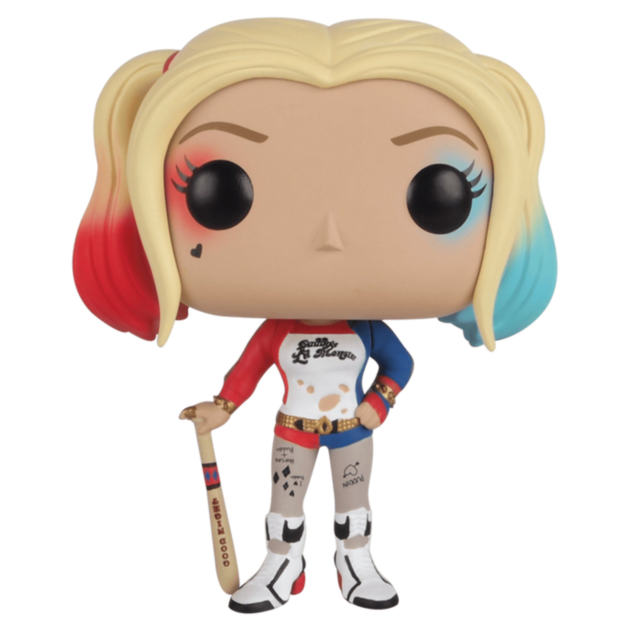 Harley Quinn (Suicide Squad) Funko Pop!