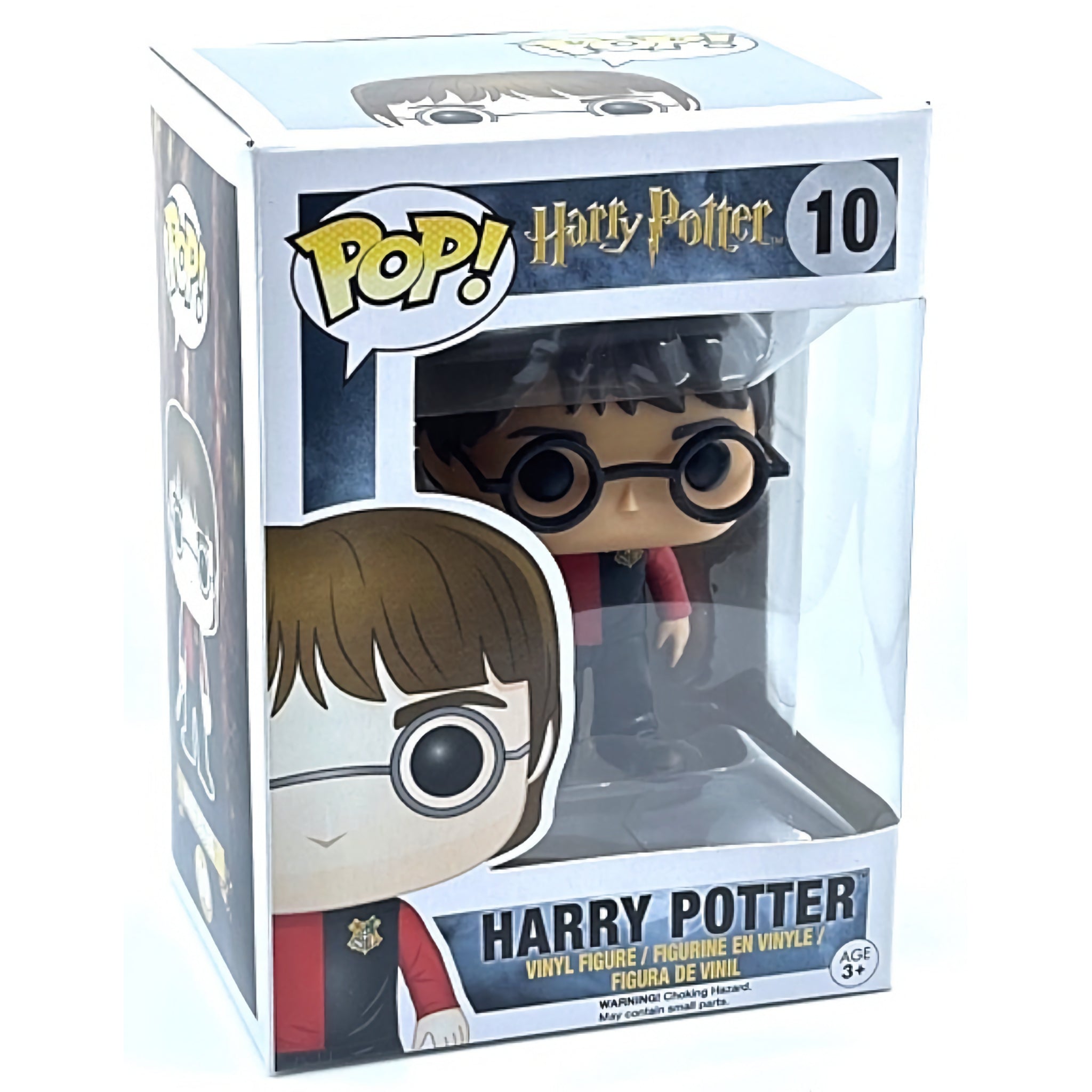 Harry Potter Funko Pop!