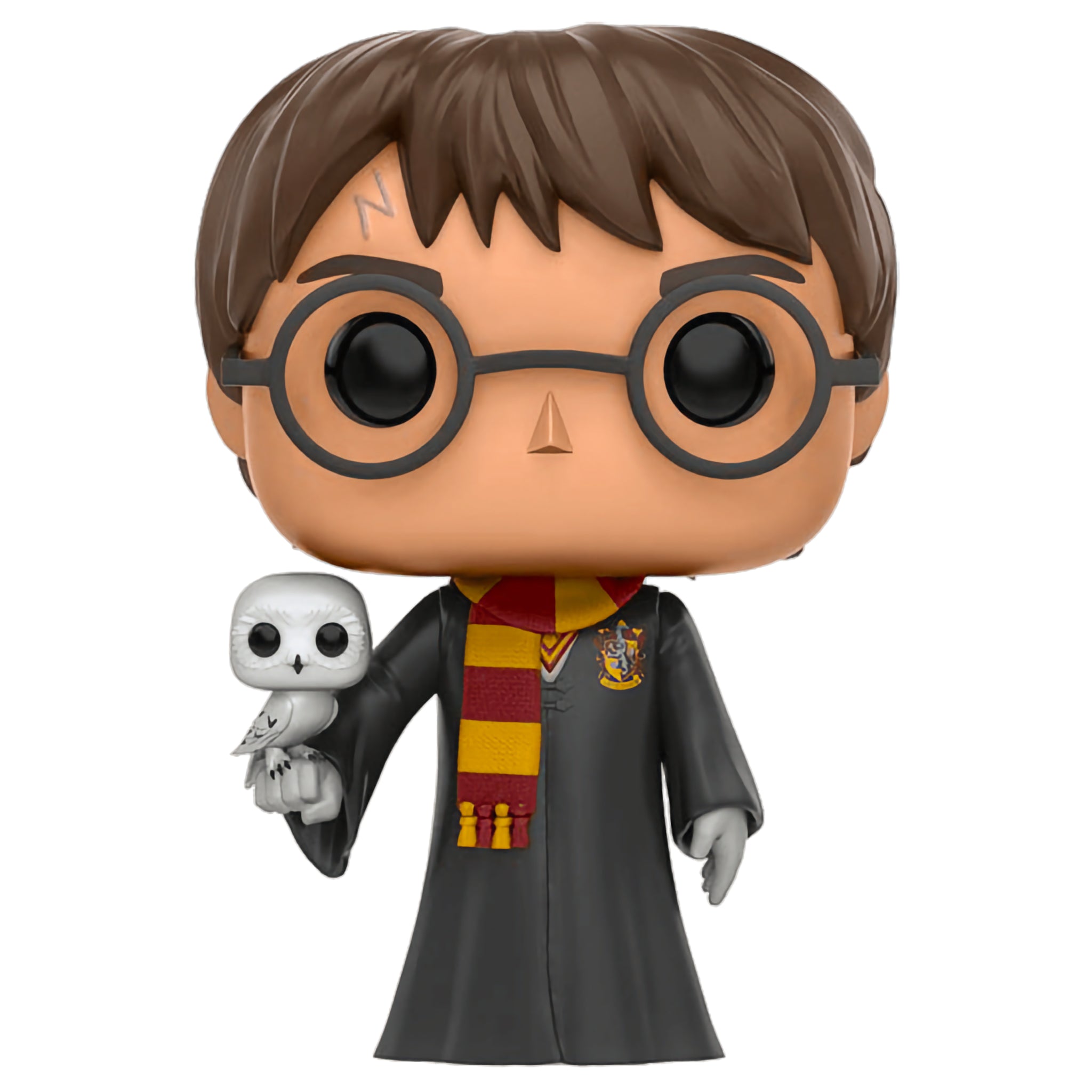 Harry Potter Funko Pop! HOT TOPIC EXCLUSIVE