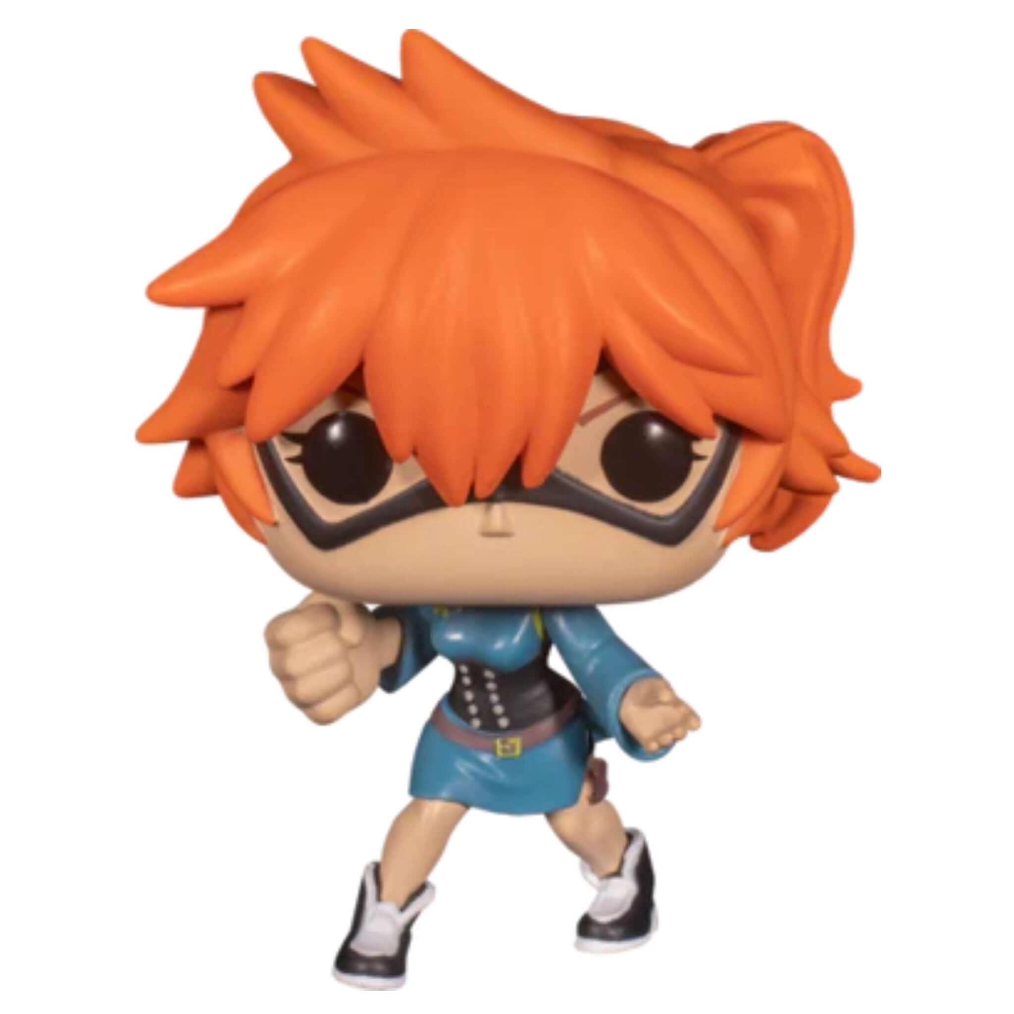 Itsuka Kendo Funko Pop! HOT TOPIC EXCLUSIVE-Jingle Truck Toys