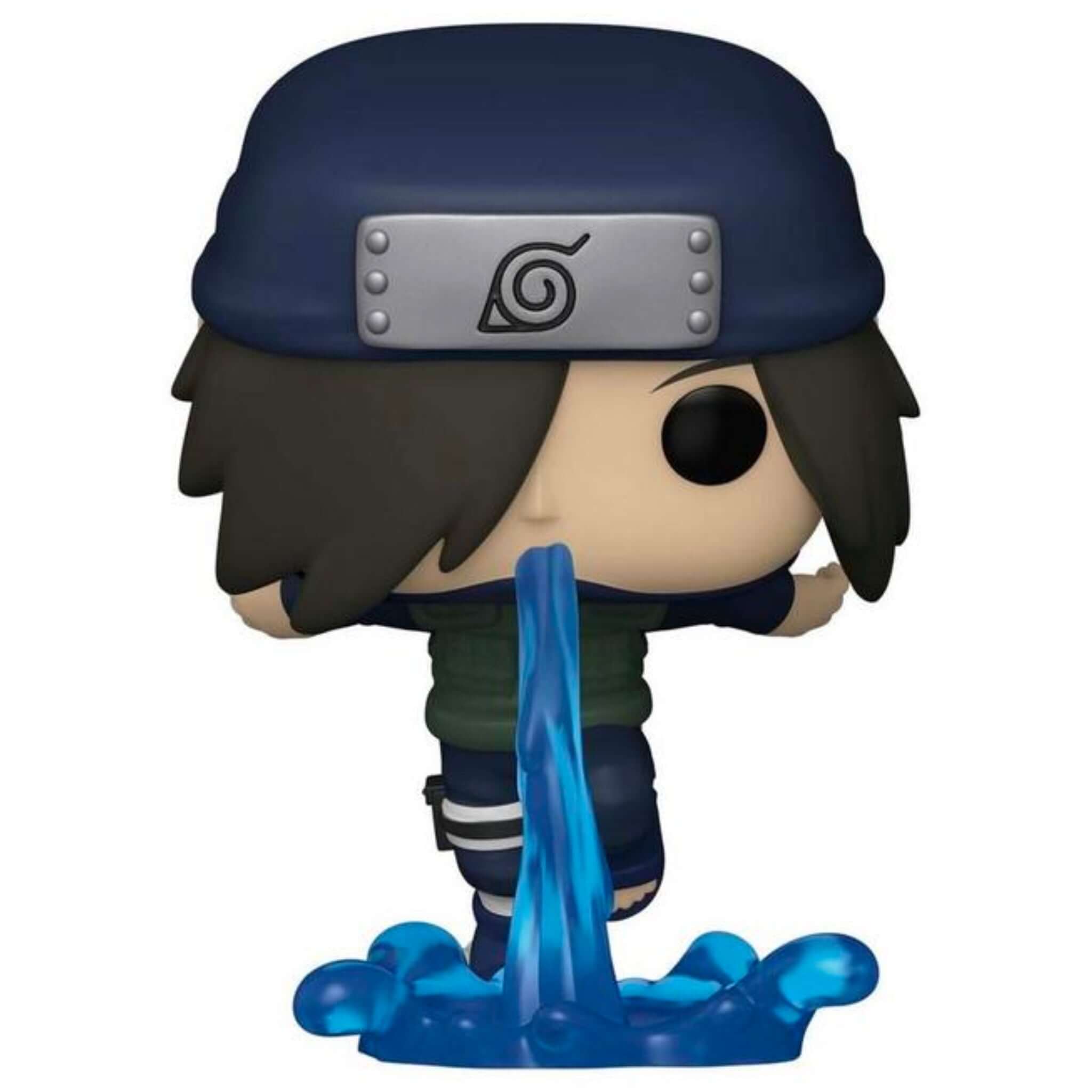 Izumo Kamizuki Funko Pop!-Jingle Truck Toys