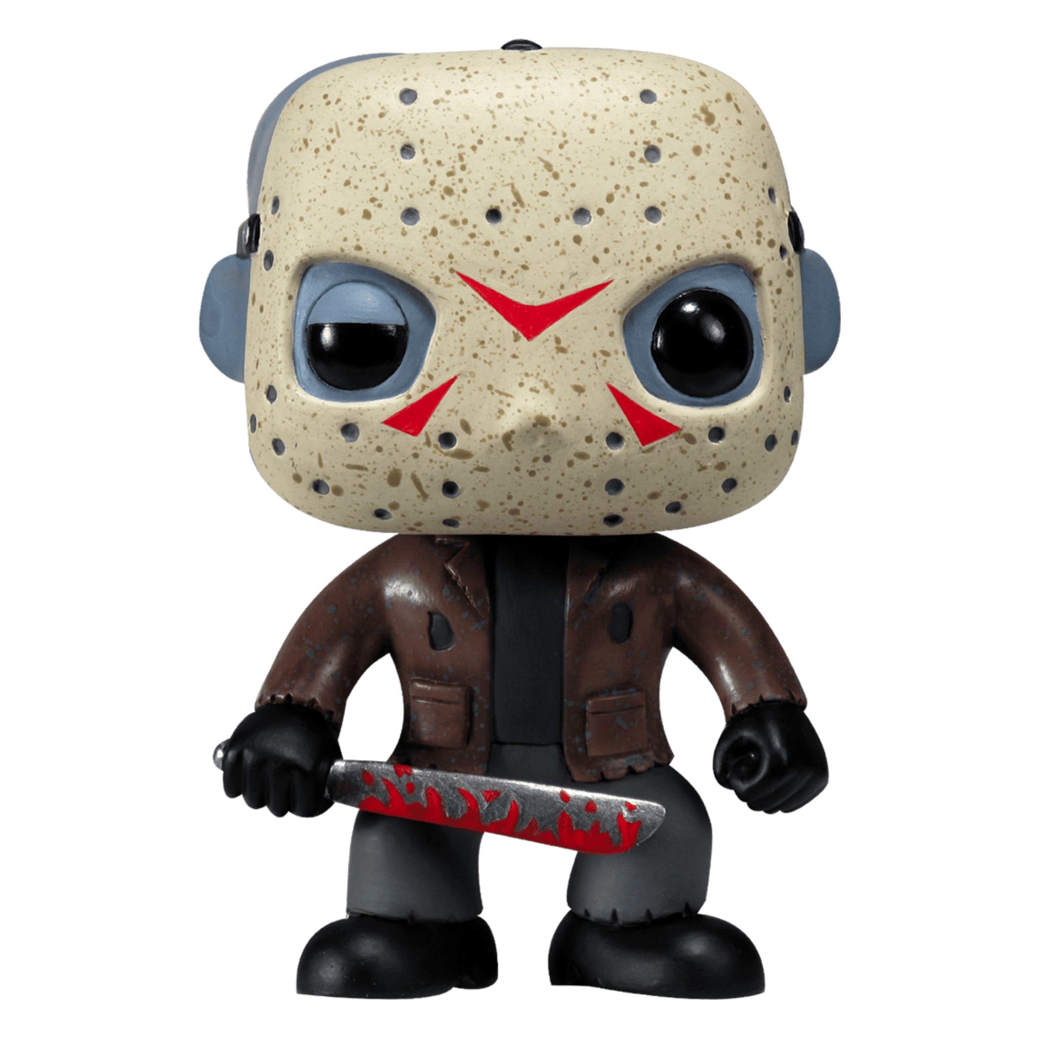 Jason Voorhees Funko Pop!