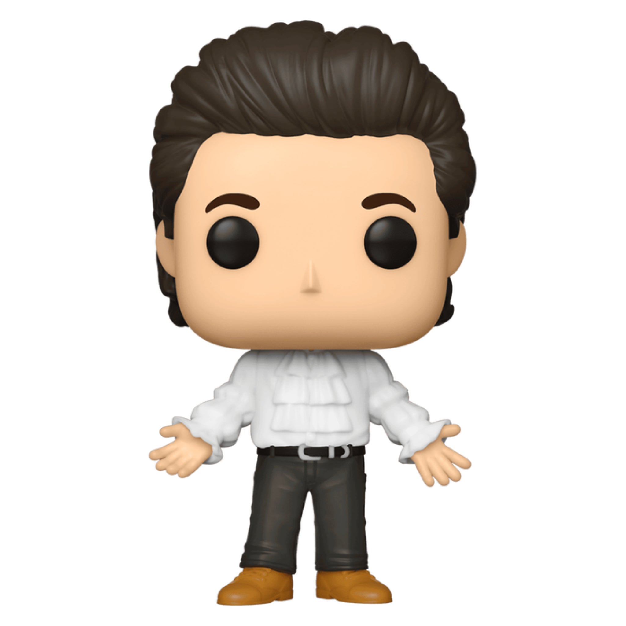 Jerry (Puffy Shirt) Funko Pop!