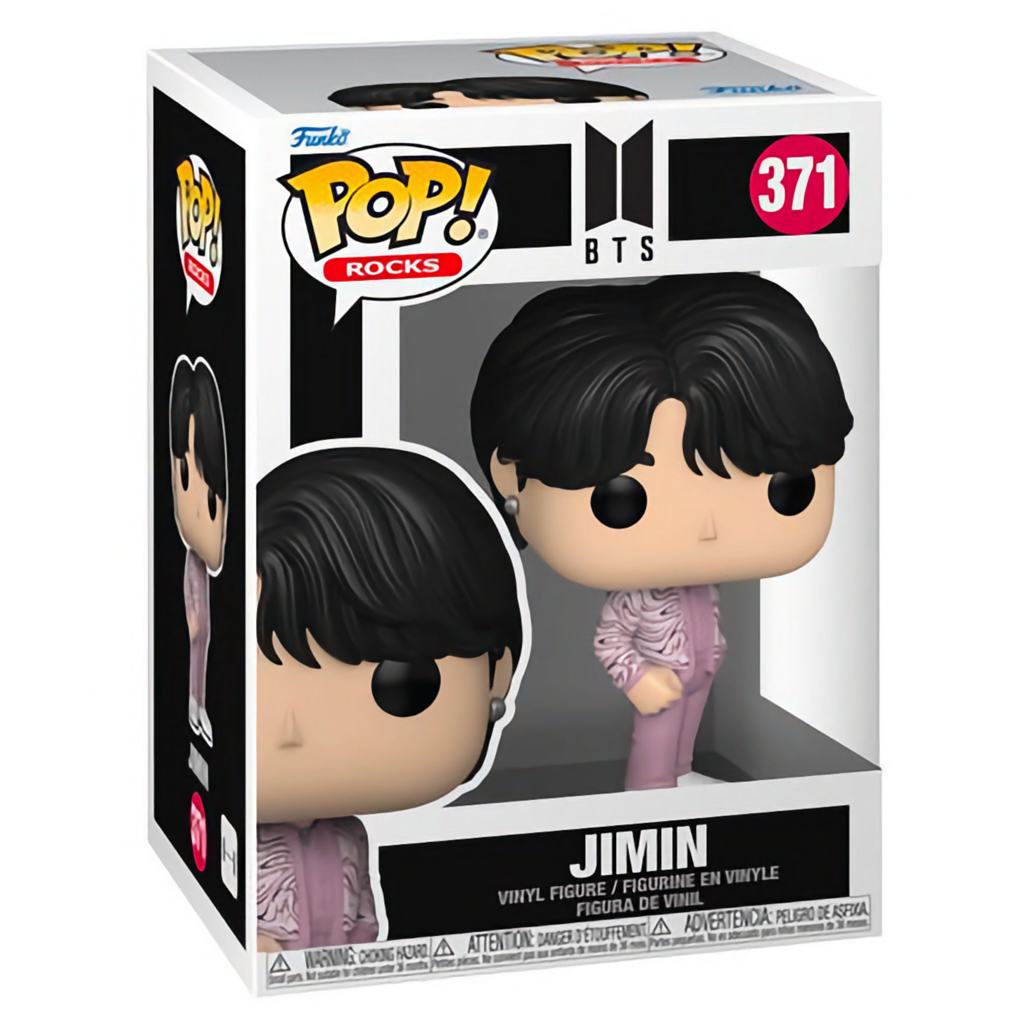 Jimin Funko Pop!