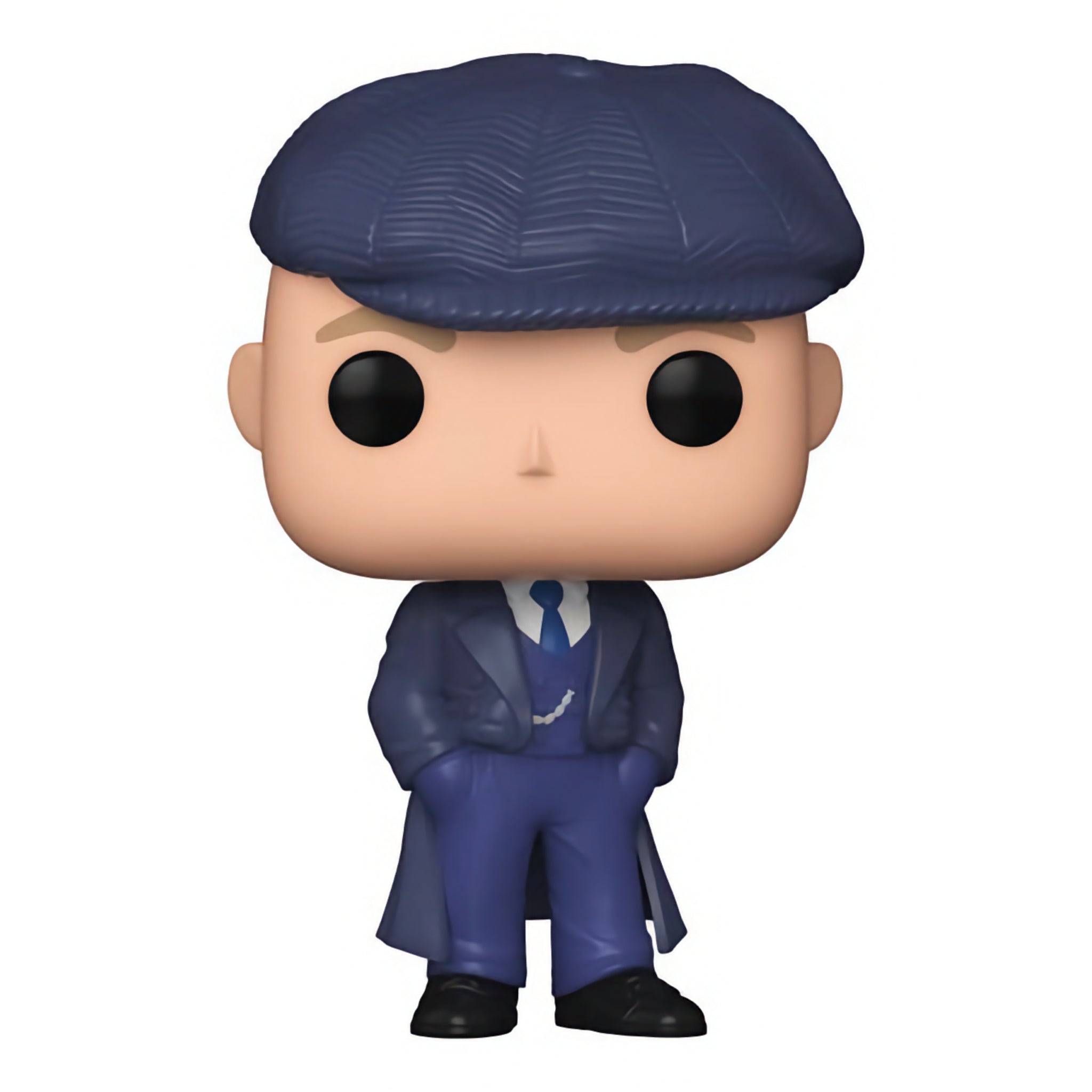 John Shelby Funko Pop!