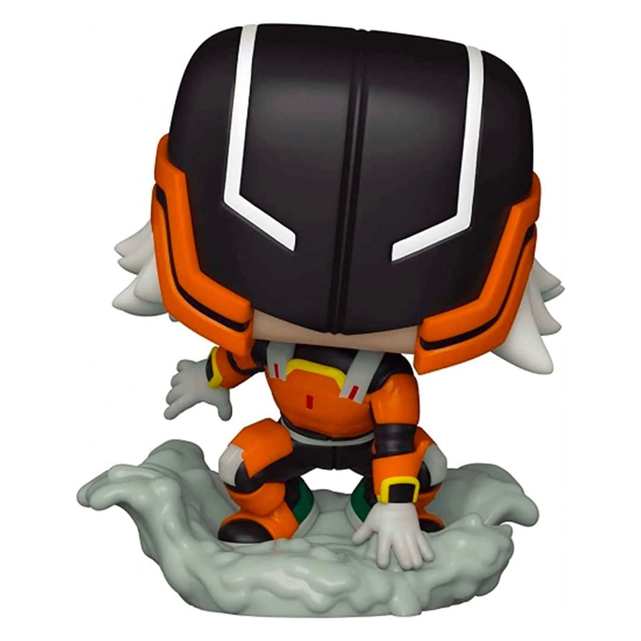 Juzo Honenuki Funko Pop! HOT TOPIC EXCLUSIVE-Jingle Truck Toys