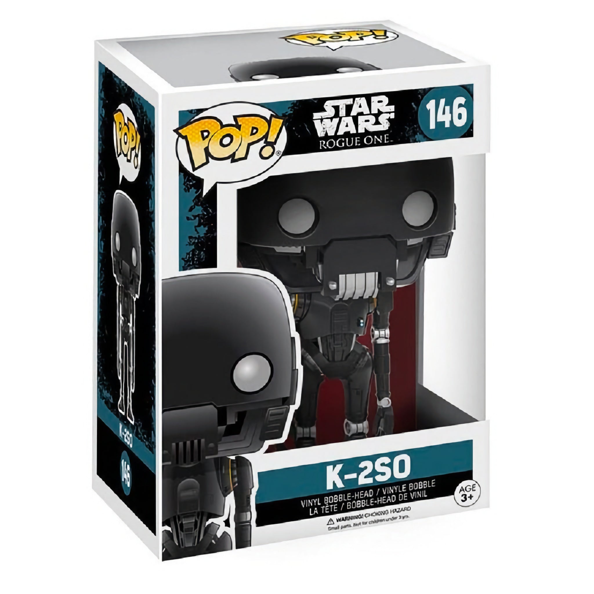 K2so funko deals pop