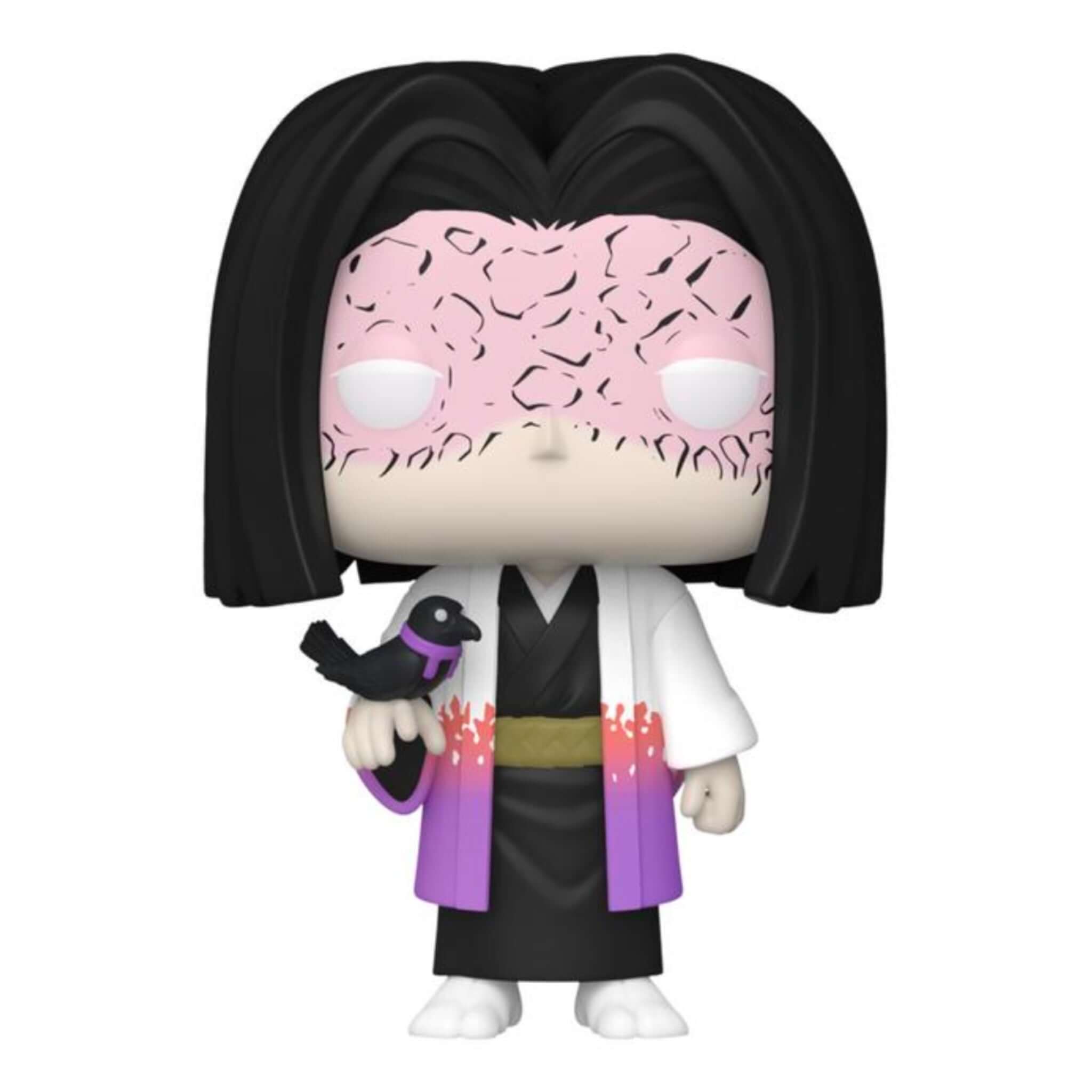 Kagaya Ubuyashiki Funko Pop! GAMESTOP EXCLUSIVE-Jingle Truck Toys