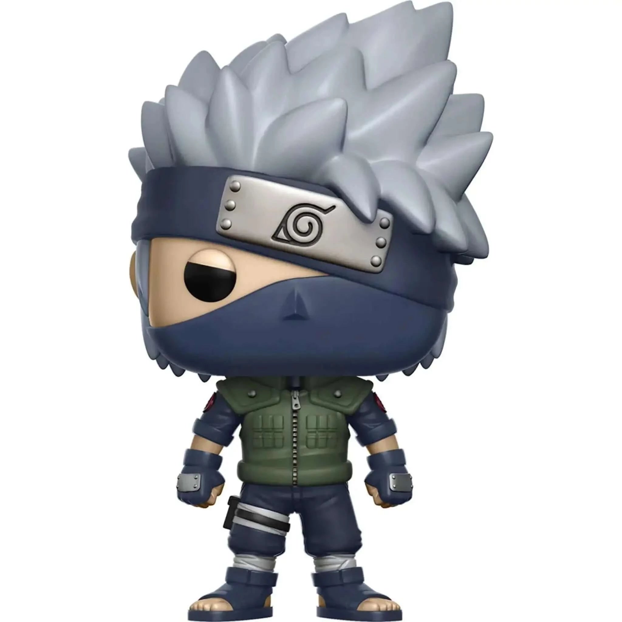 Kakashi Funko Pop!-Jingle Truck Toys