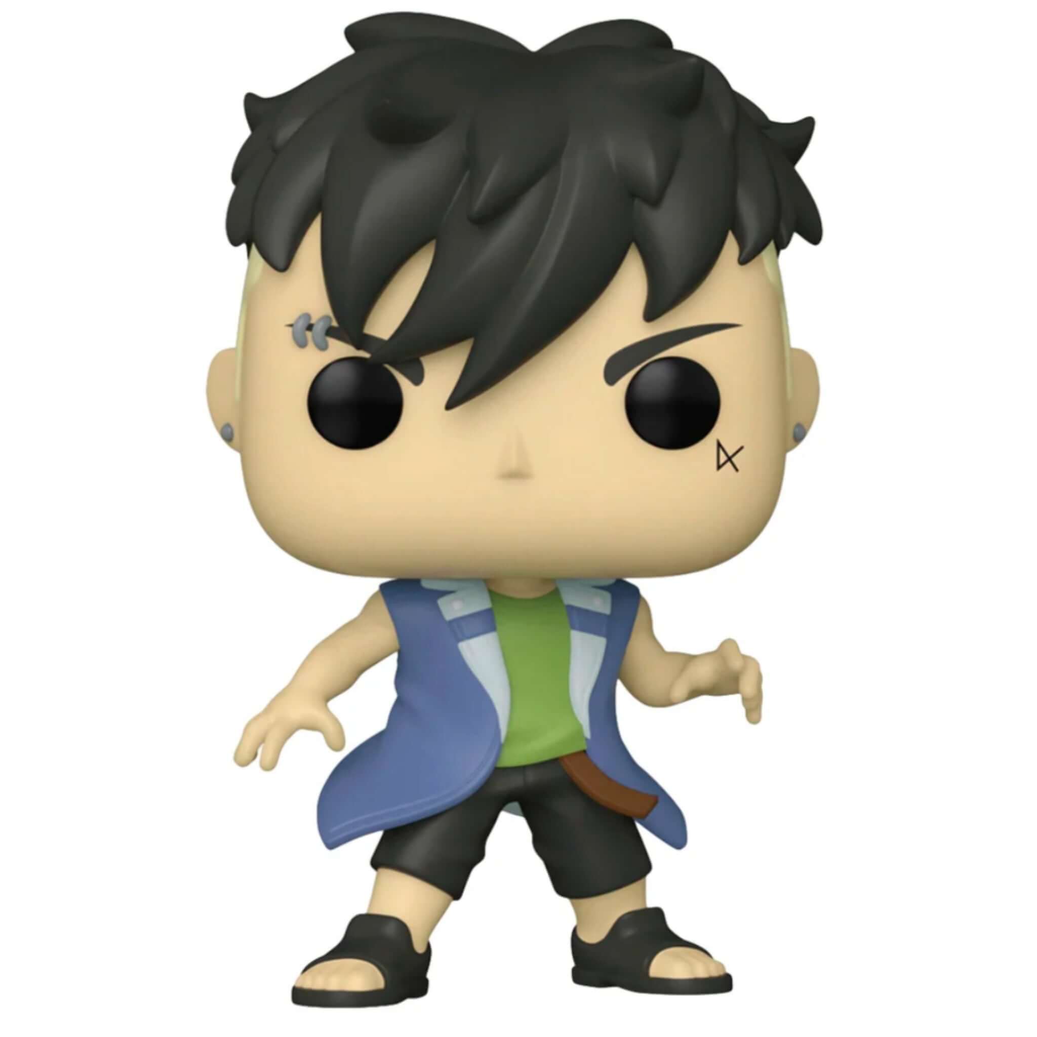 Kawaki Funko Pop!-Jingle Truck Toys