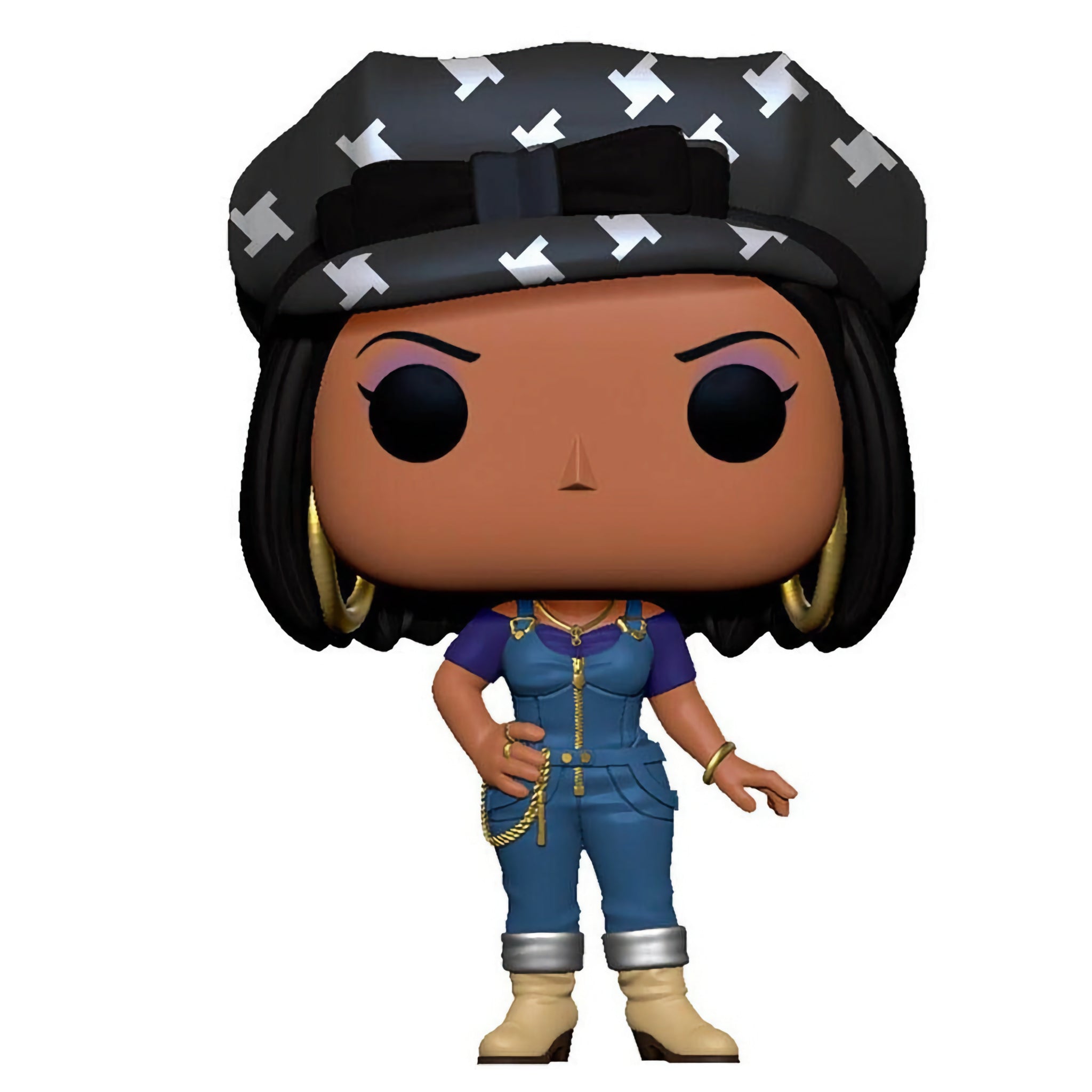 Kelly Kapoor Funko Pop!