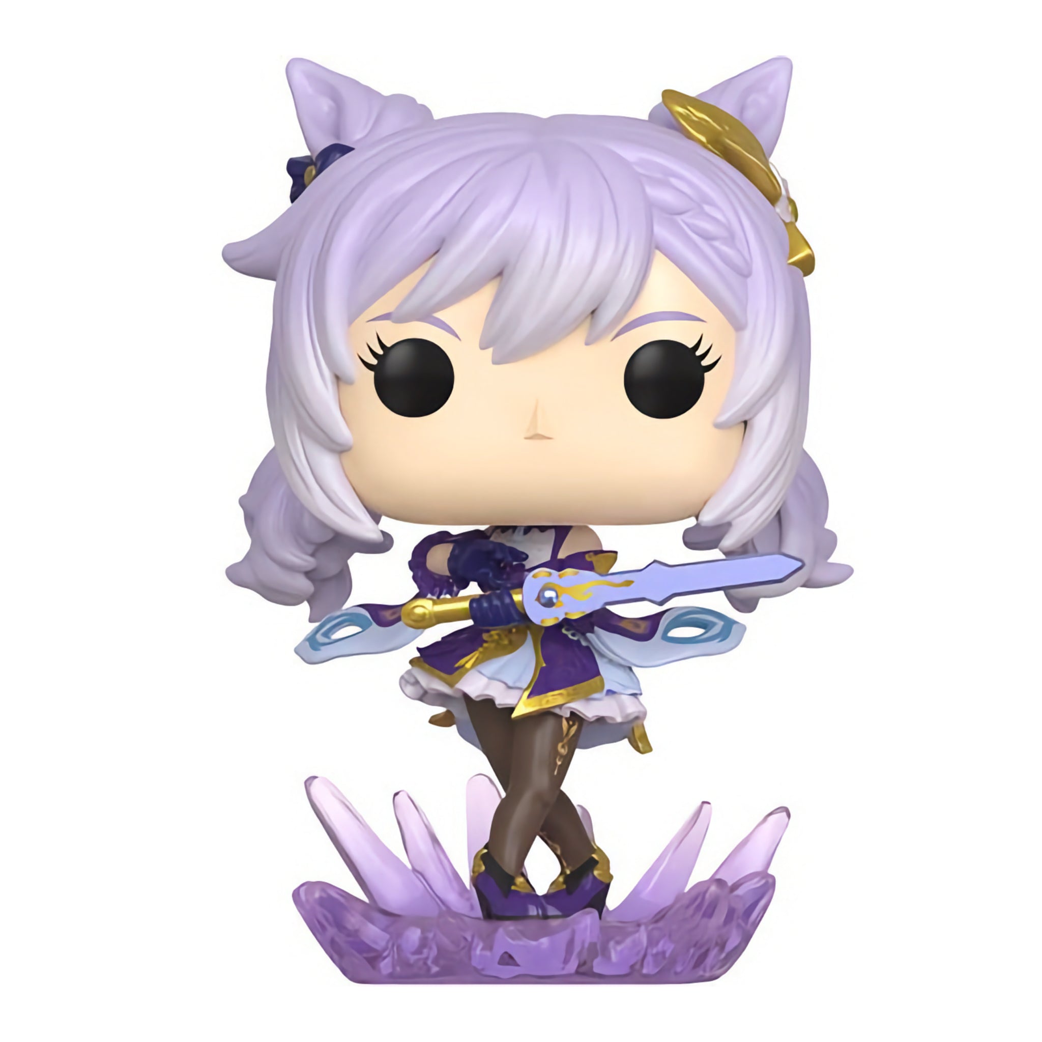 Keqing Funko Pop!