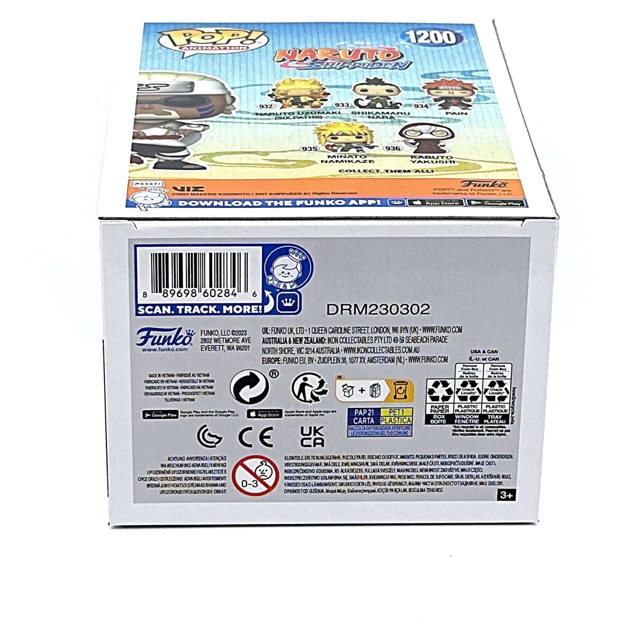 Killer Bee Funko Pop! EE EXCLUSIVE-Jingle Truck Toys