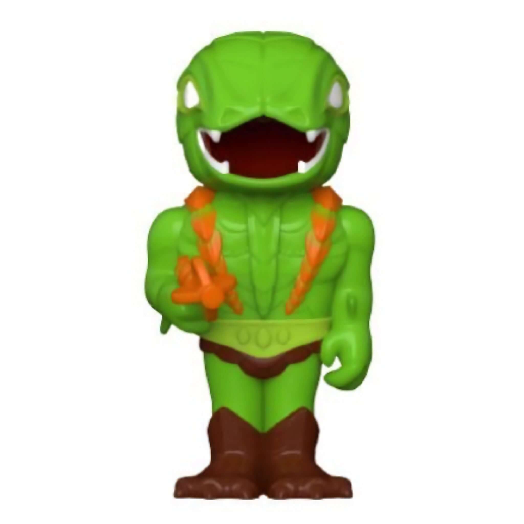 Kobra Khan Funko Pop! (OPENED)-Jingle Truck Toys