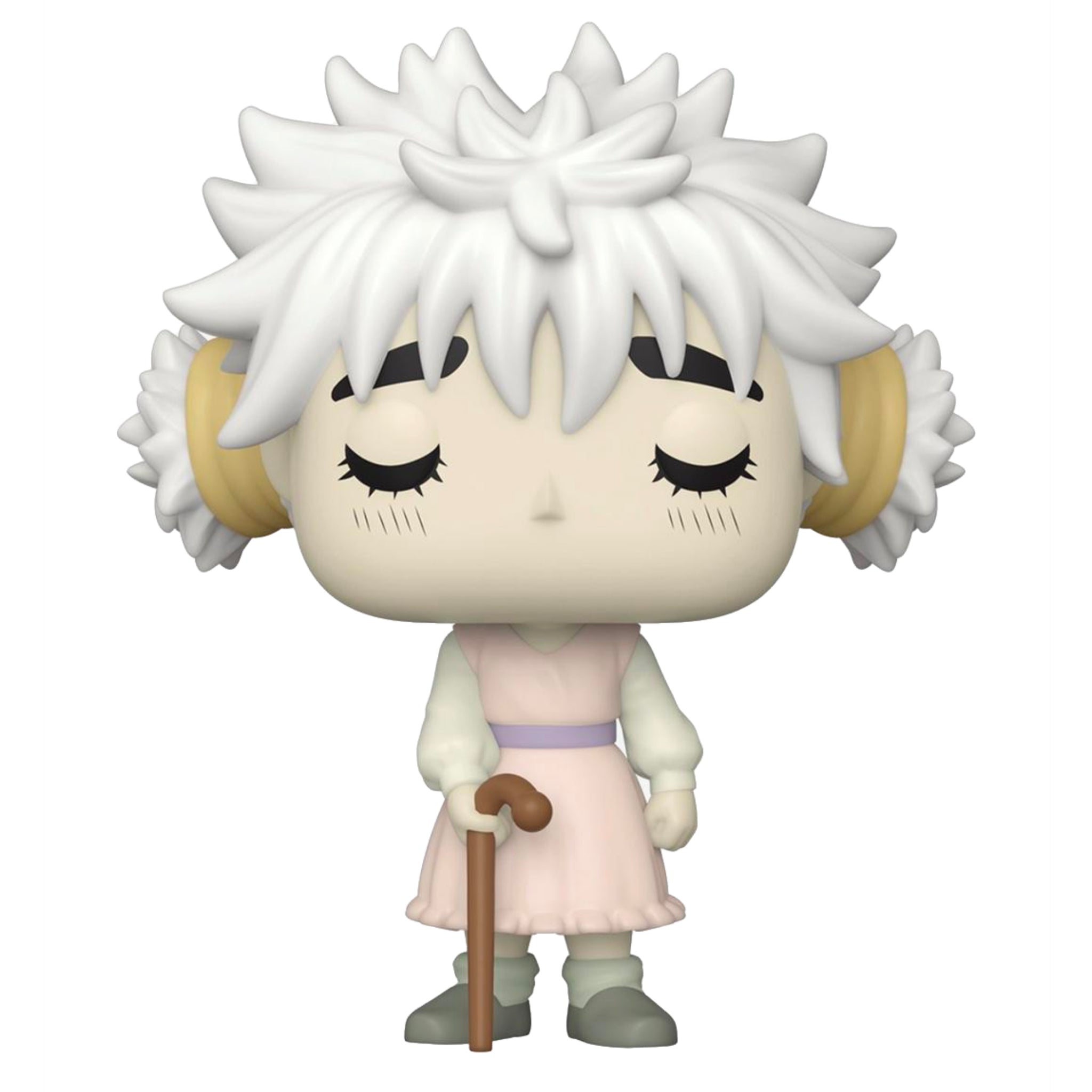 Komugi Funko Pop! HOT TOPIC EXCLUSIVE