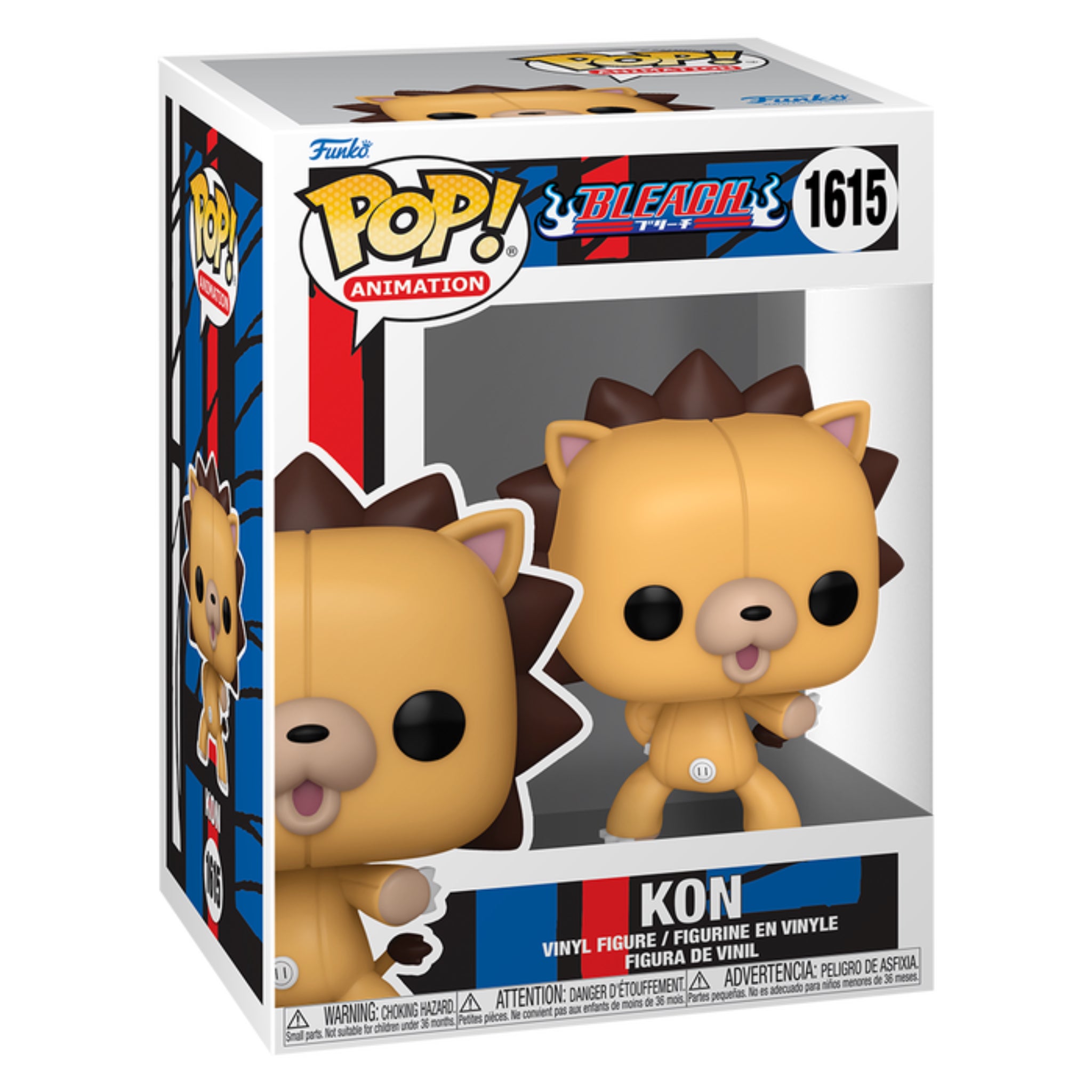 Kon Funko Pop!