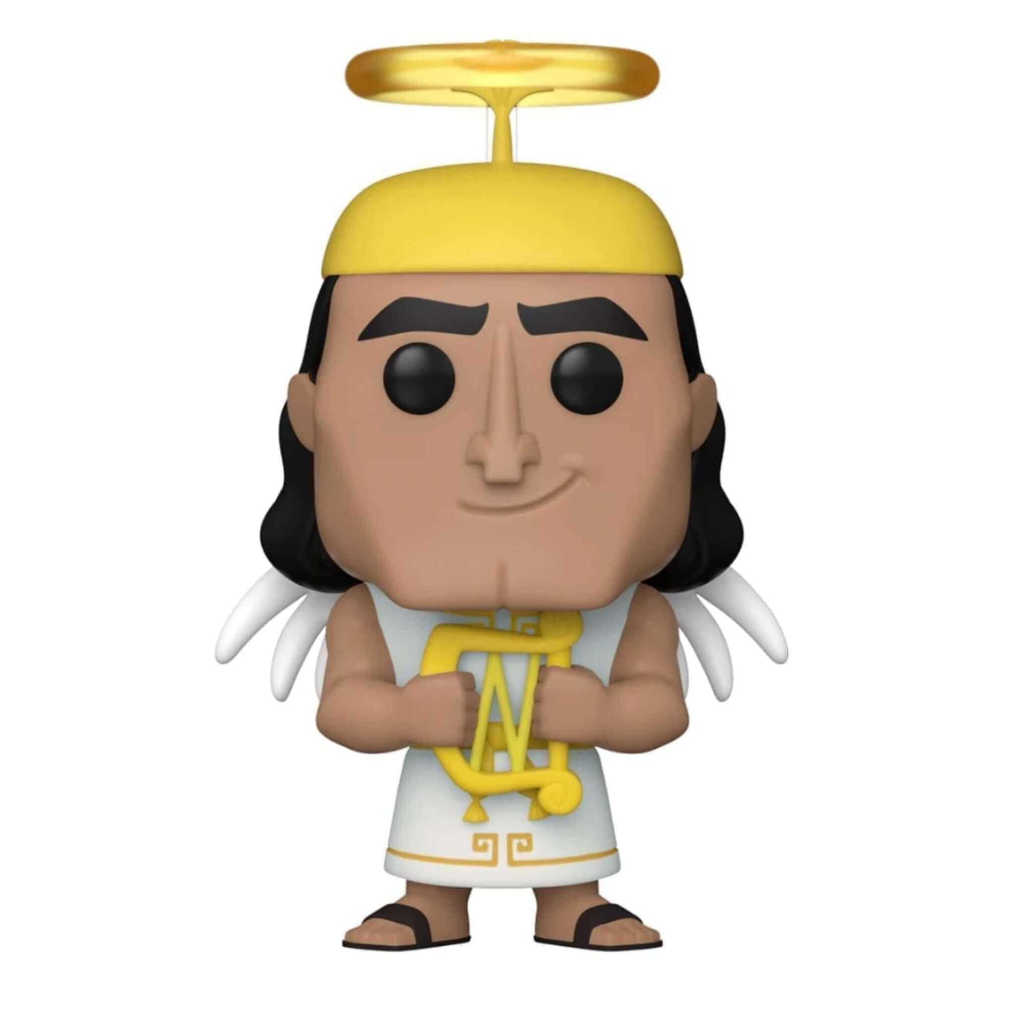 Kronk (Angel) Funko Pop! 2022 WONDERCON-Jingle Truck Toys