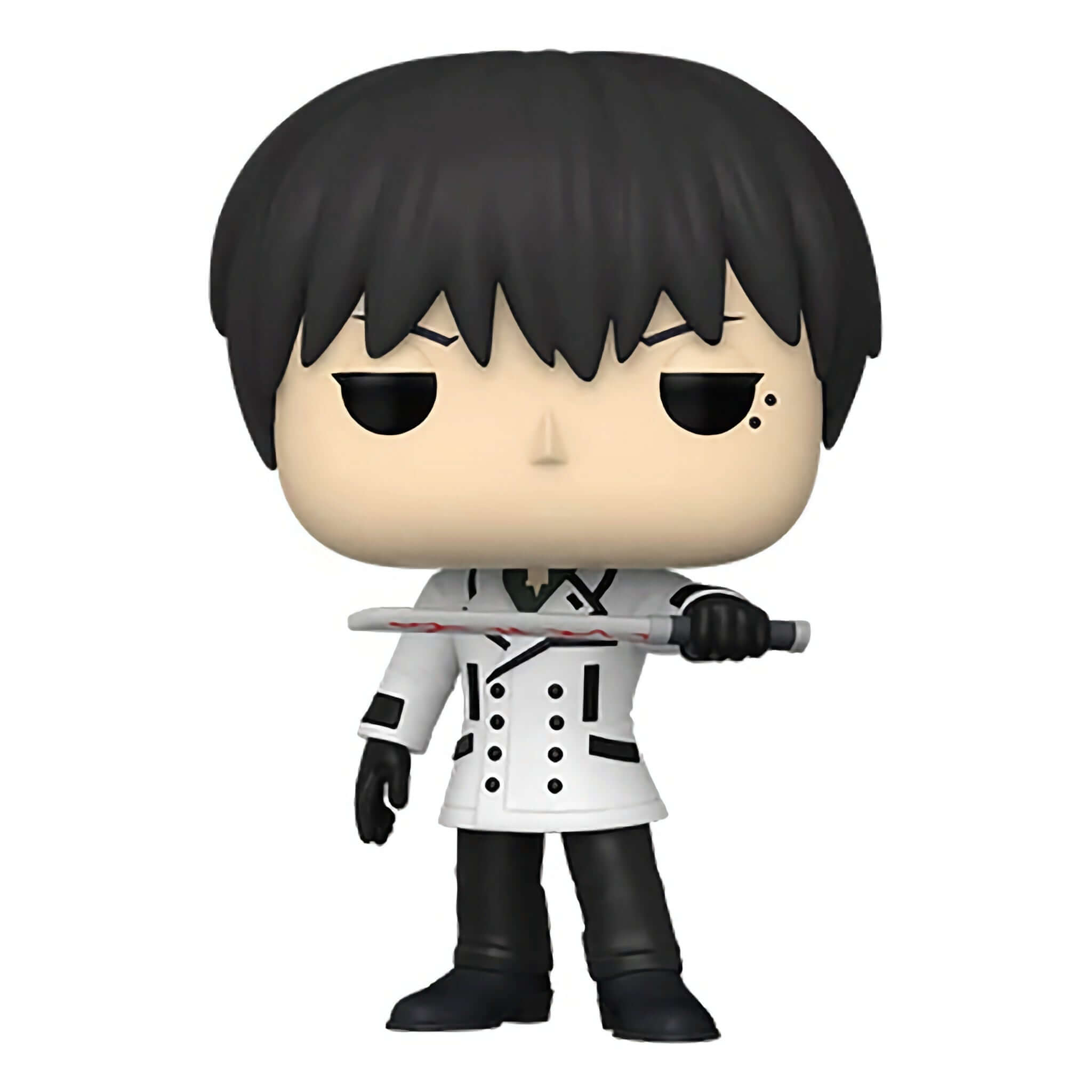 Kuki Urie Funko Pop!-Jingle Truck Toys