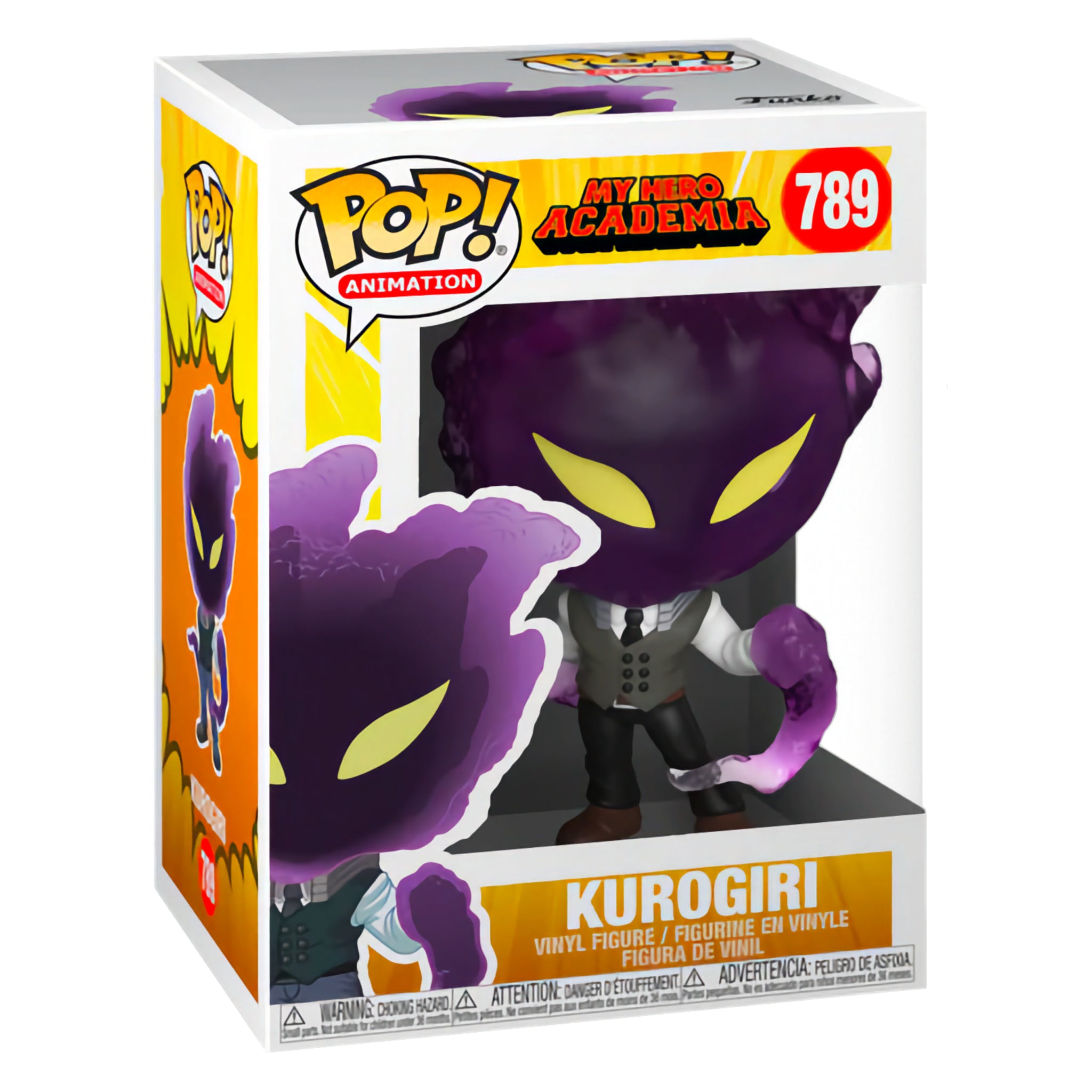 Kurogiri Funko Pop!