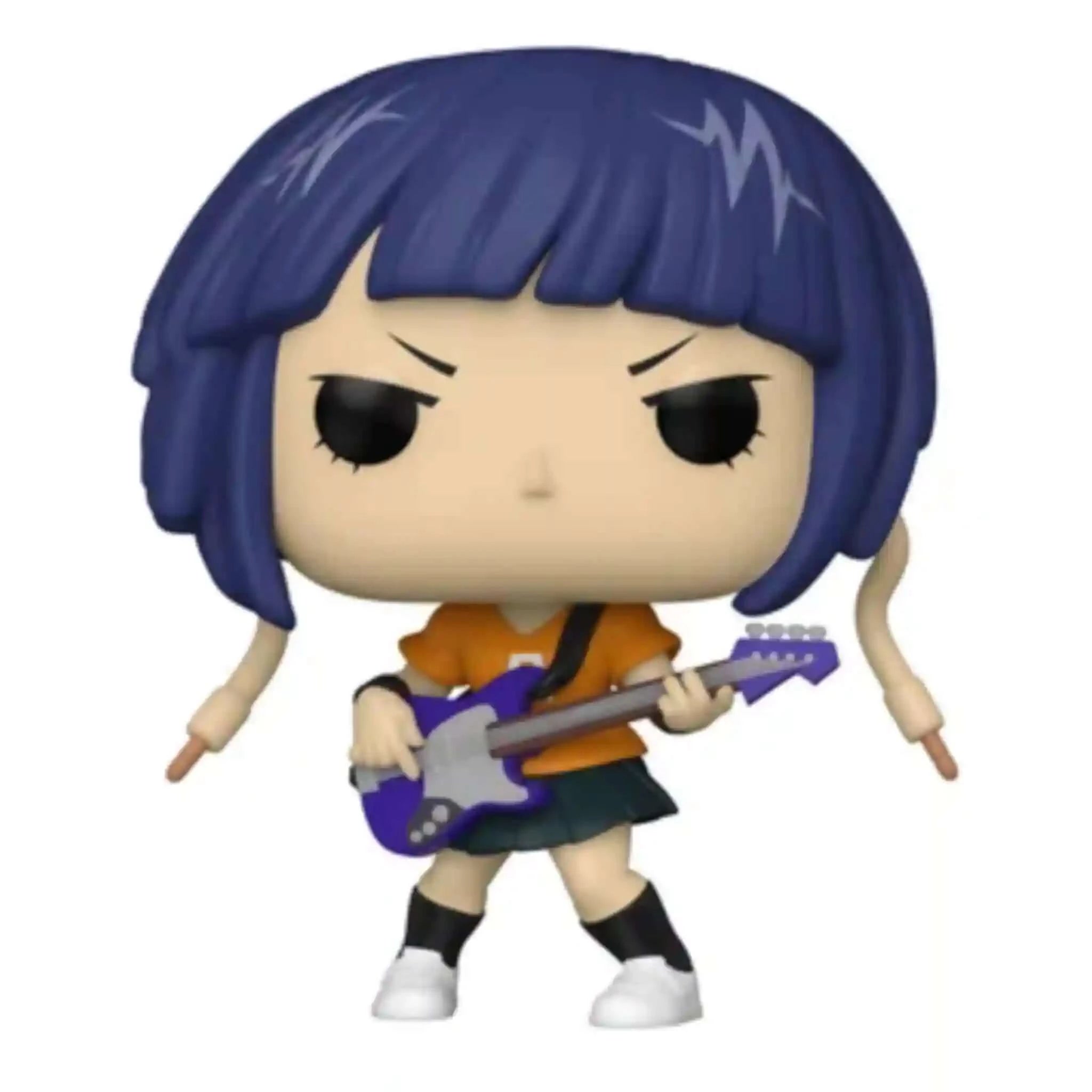 Kyoka Jiro (Guitar) Funko Pop! BAM! EXCLUSIVE-Jingle Truck Toys