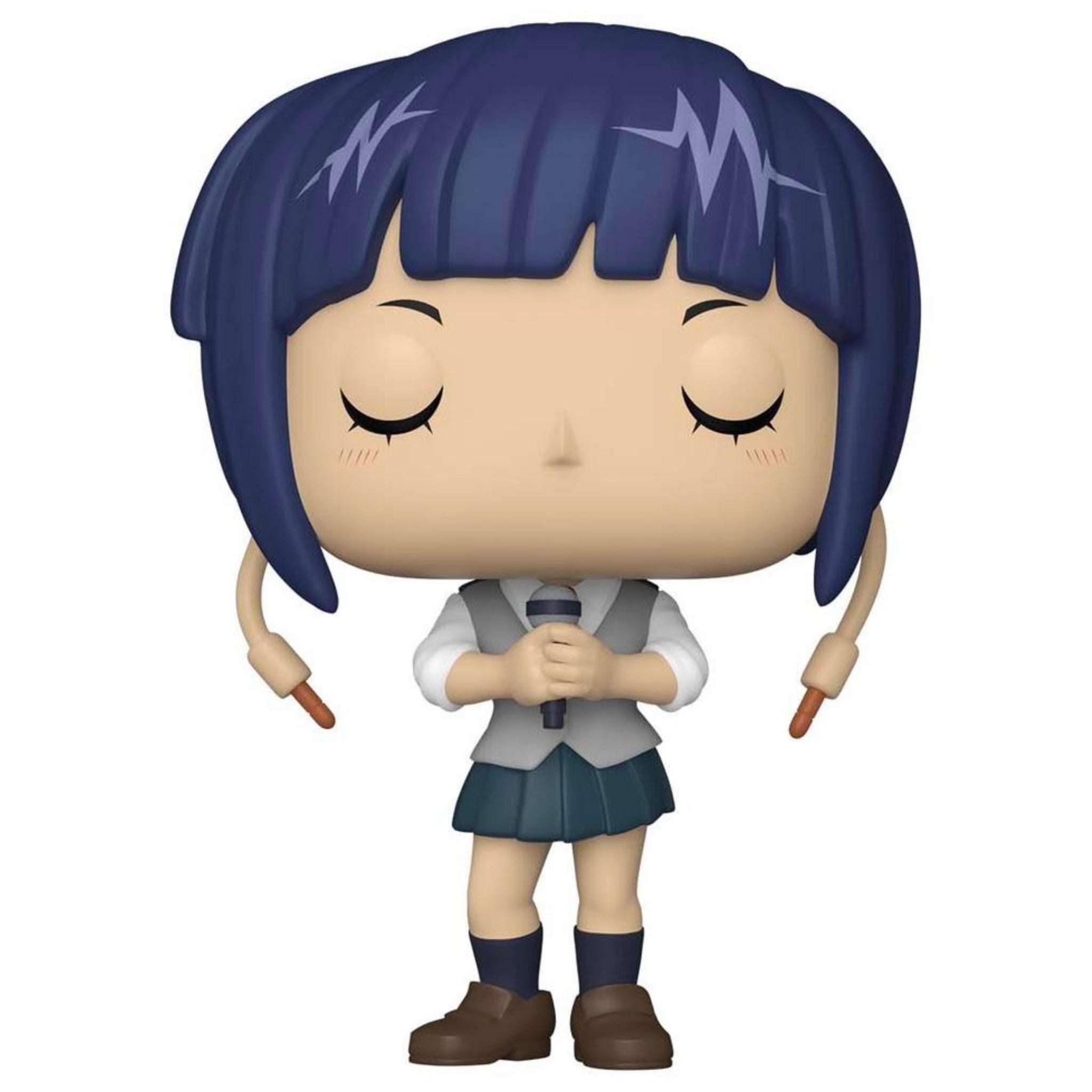 Kyoka Jiro with Microphone Funko Pop! GAMESTOP EXCLUSIVE