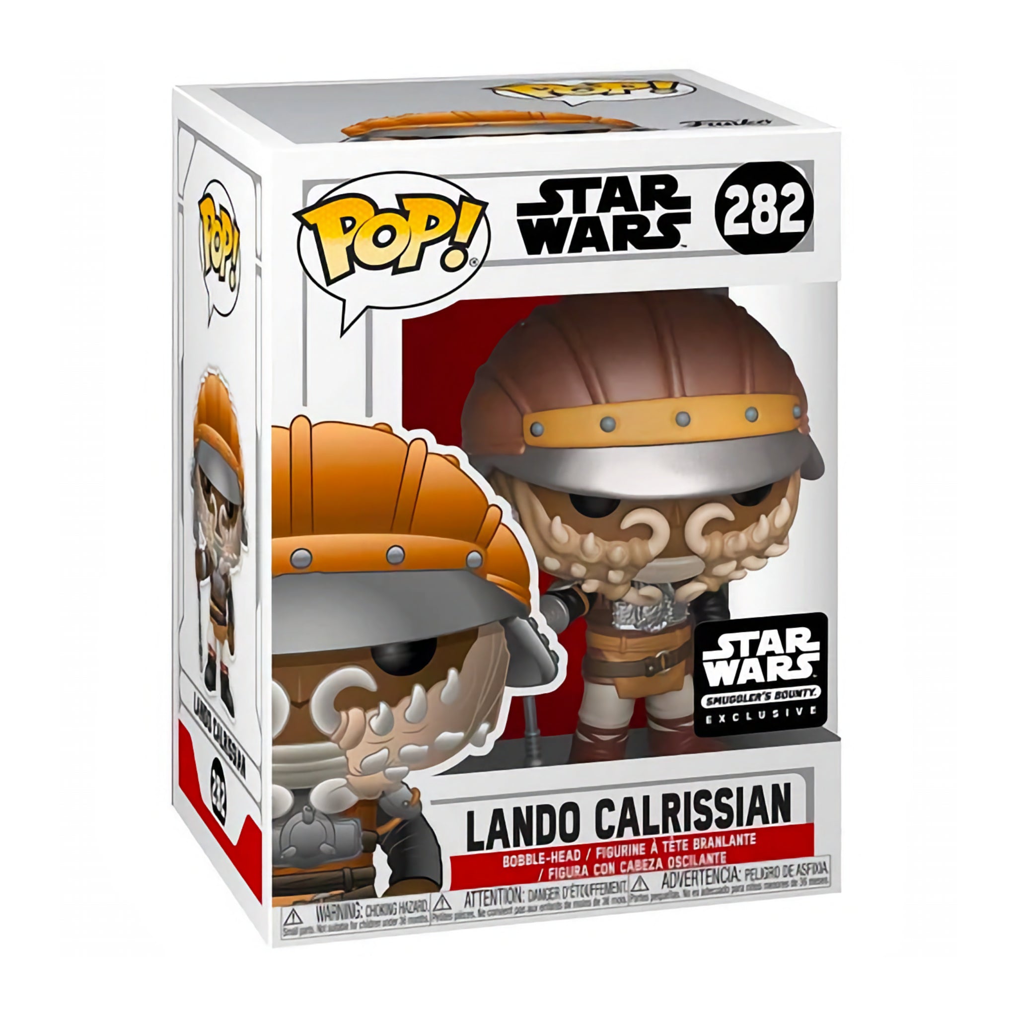 Funko lando calrissian deals