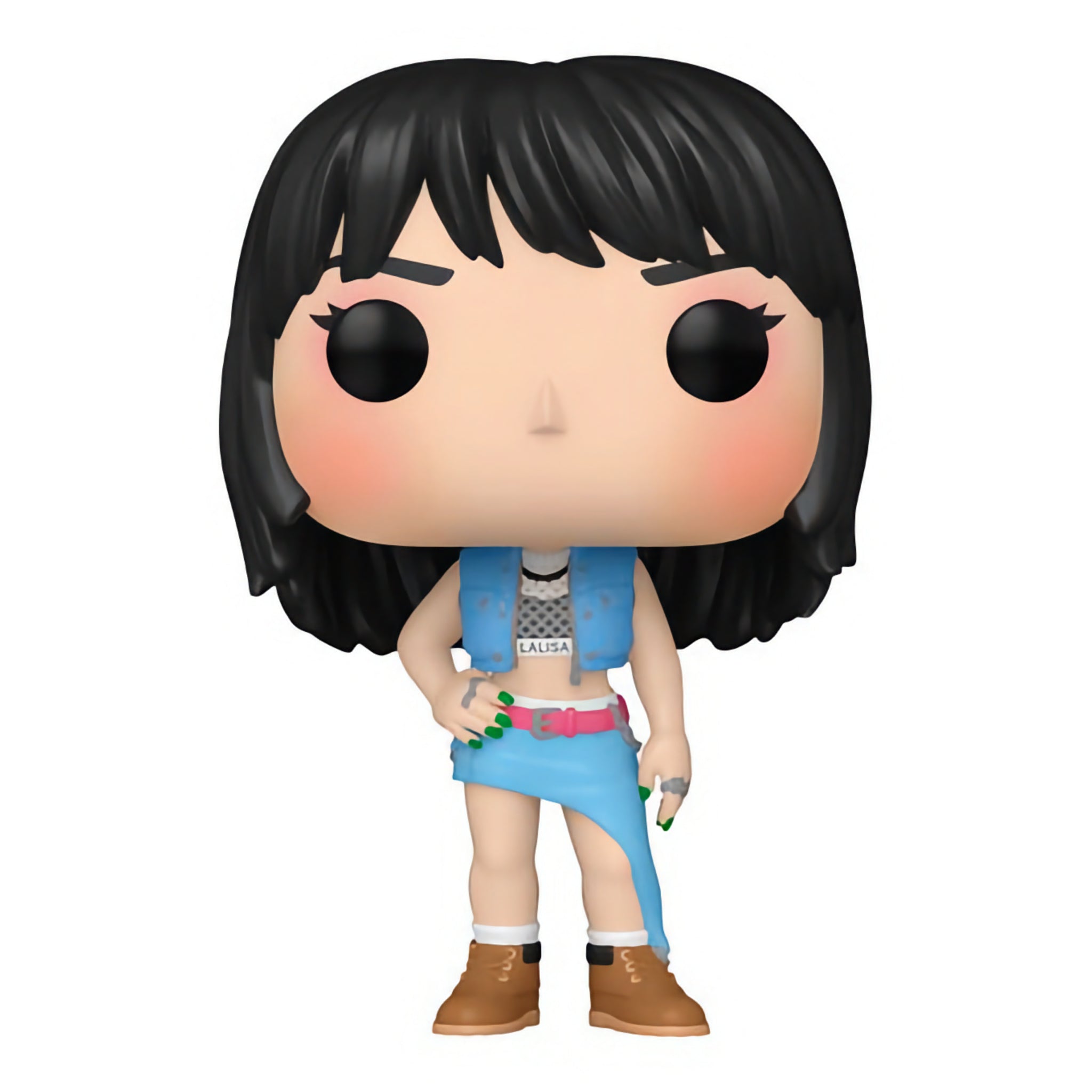 Lisa Funko Pop!