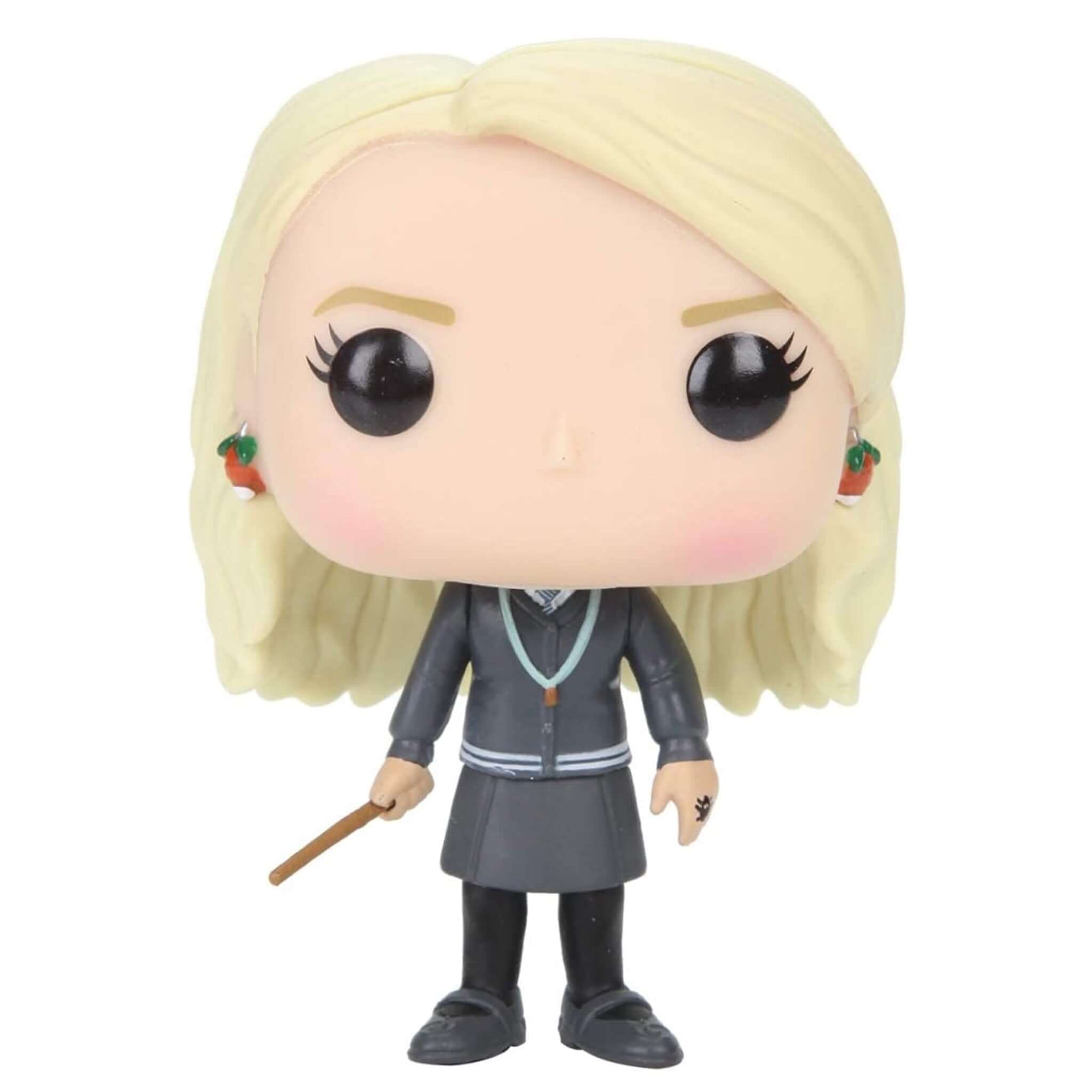 Luna Lovegood Funko Pop!-Jingle Truck Toys