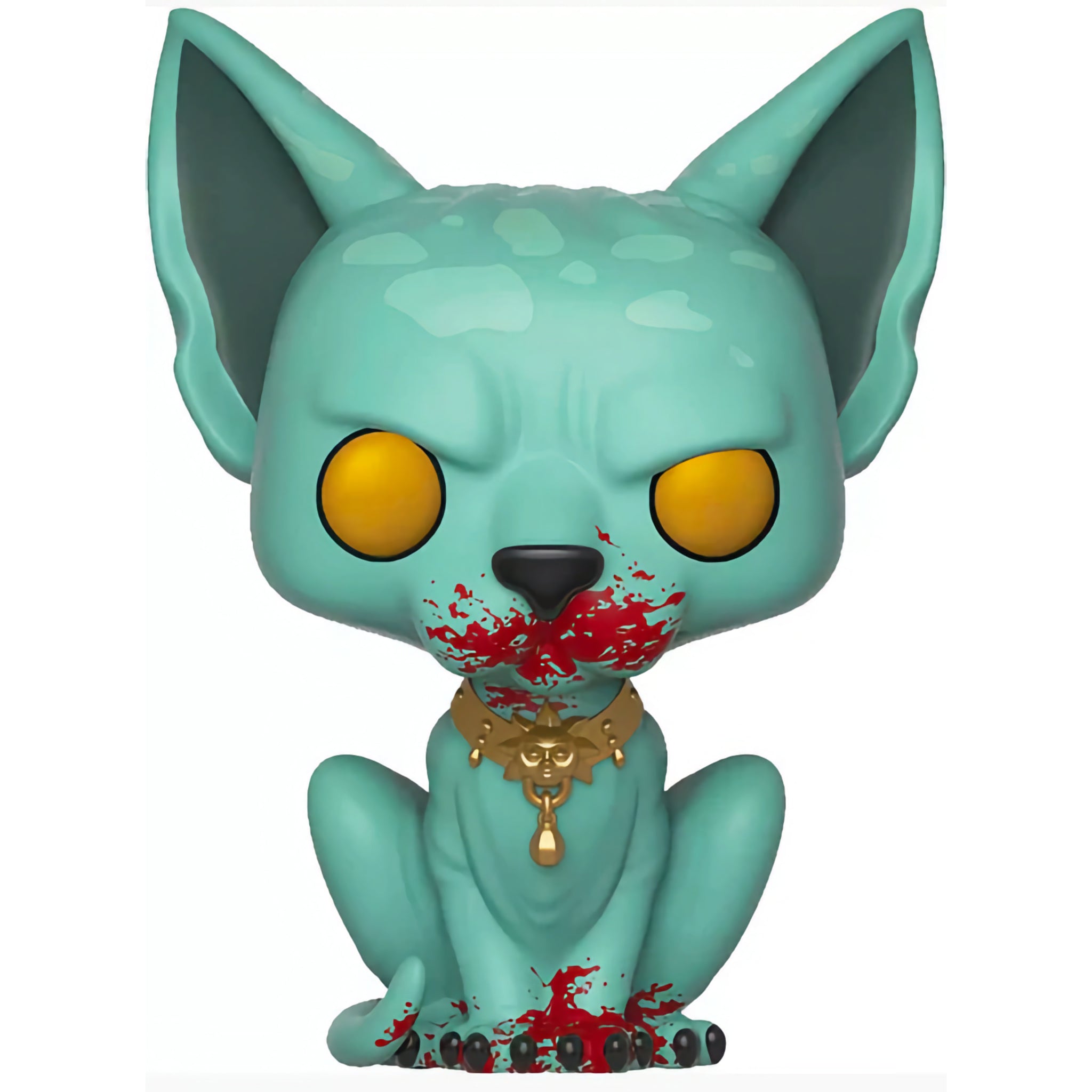 Lying Cat Funko Pop! PX EXCLUSIVE