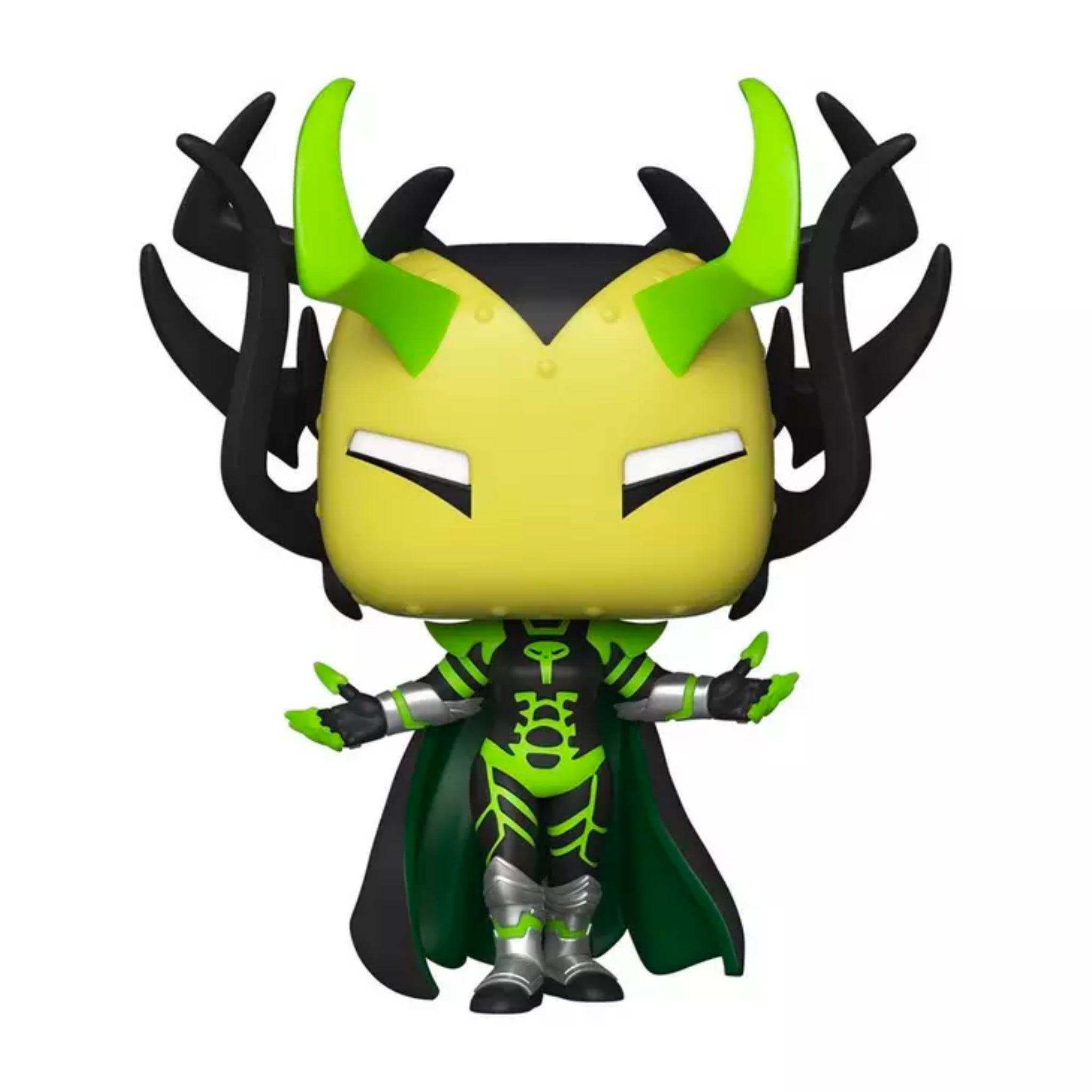 Madame Hel Funko Pop!