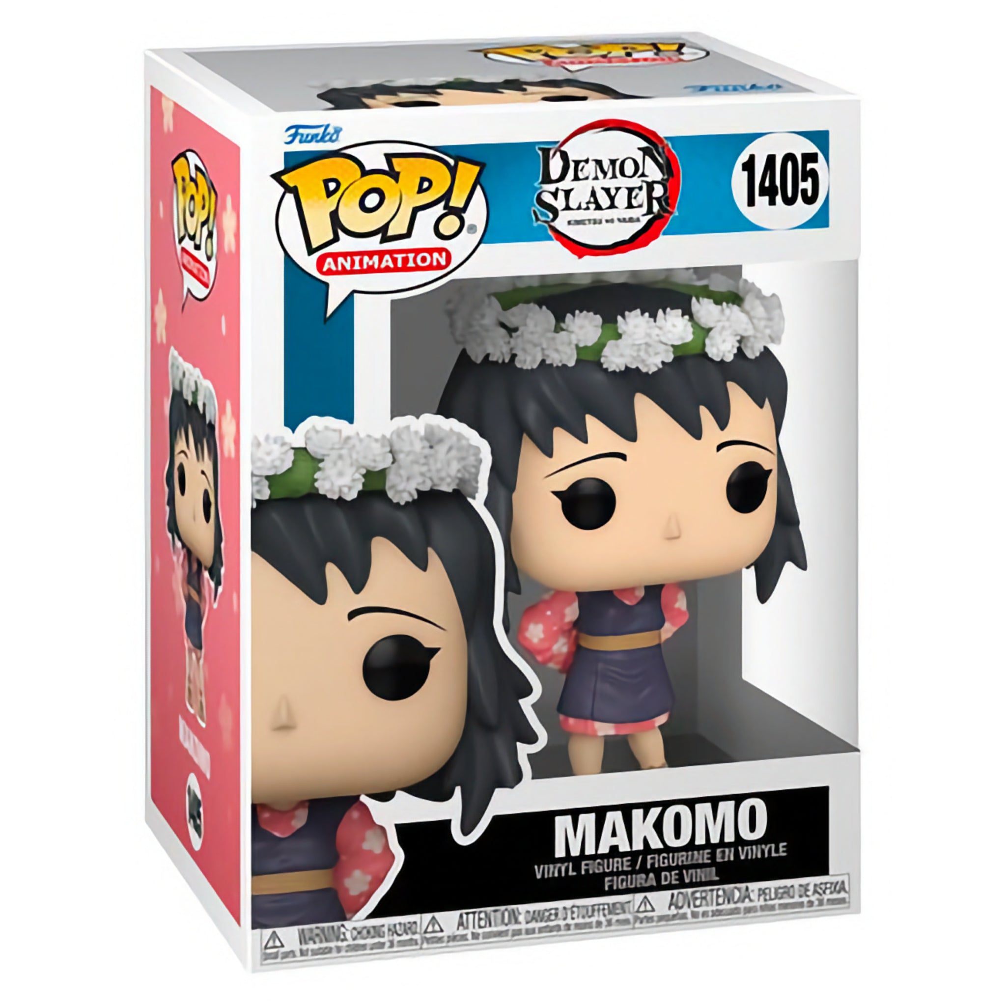 Makomo Funko Pop!